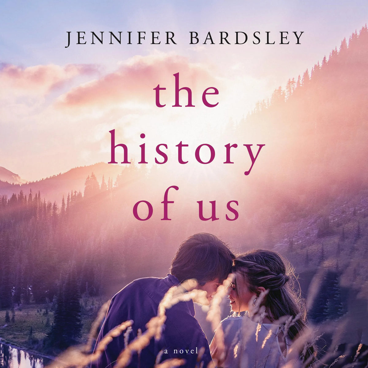 The History of Us
