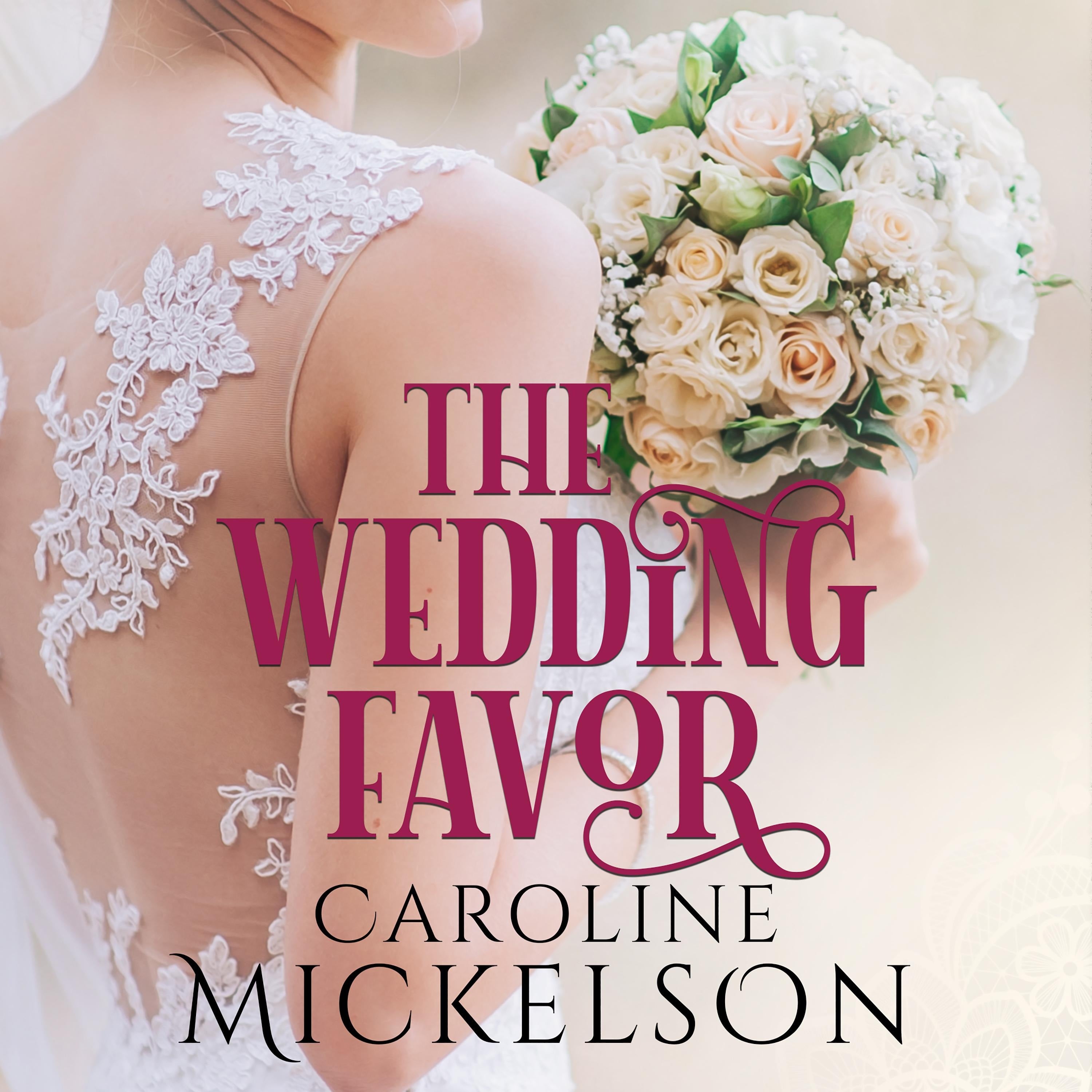 The Wedding Favor