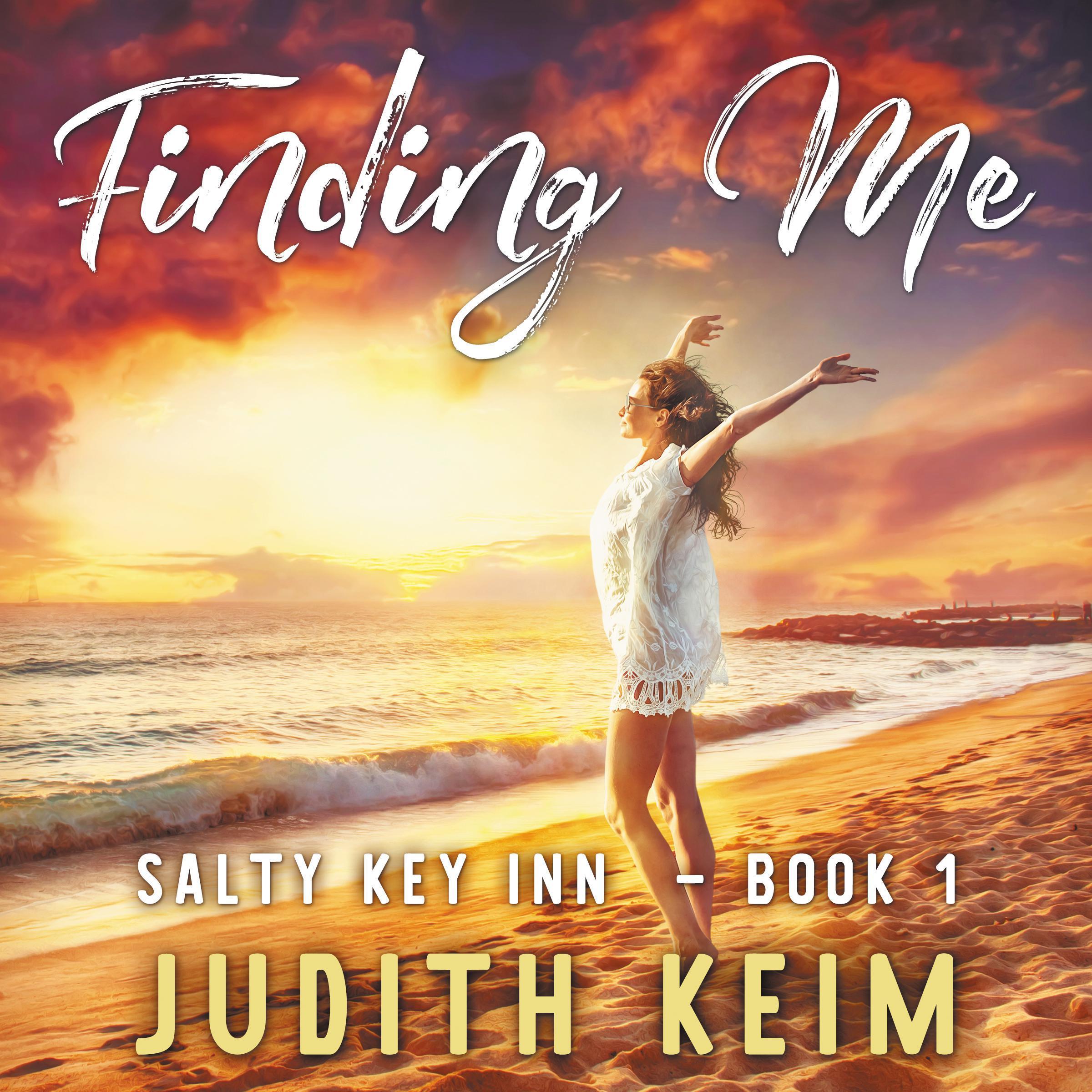 Finding Me