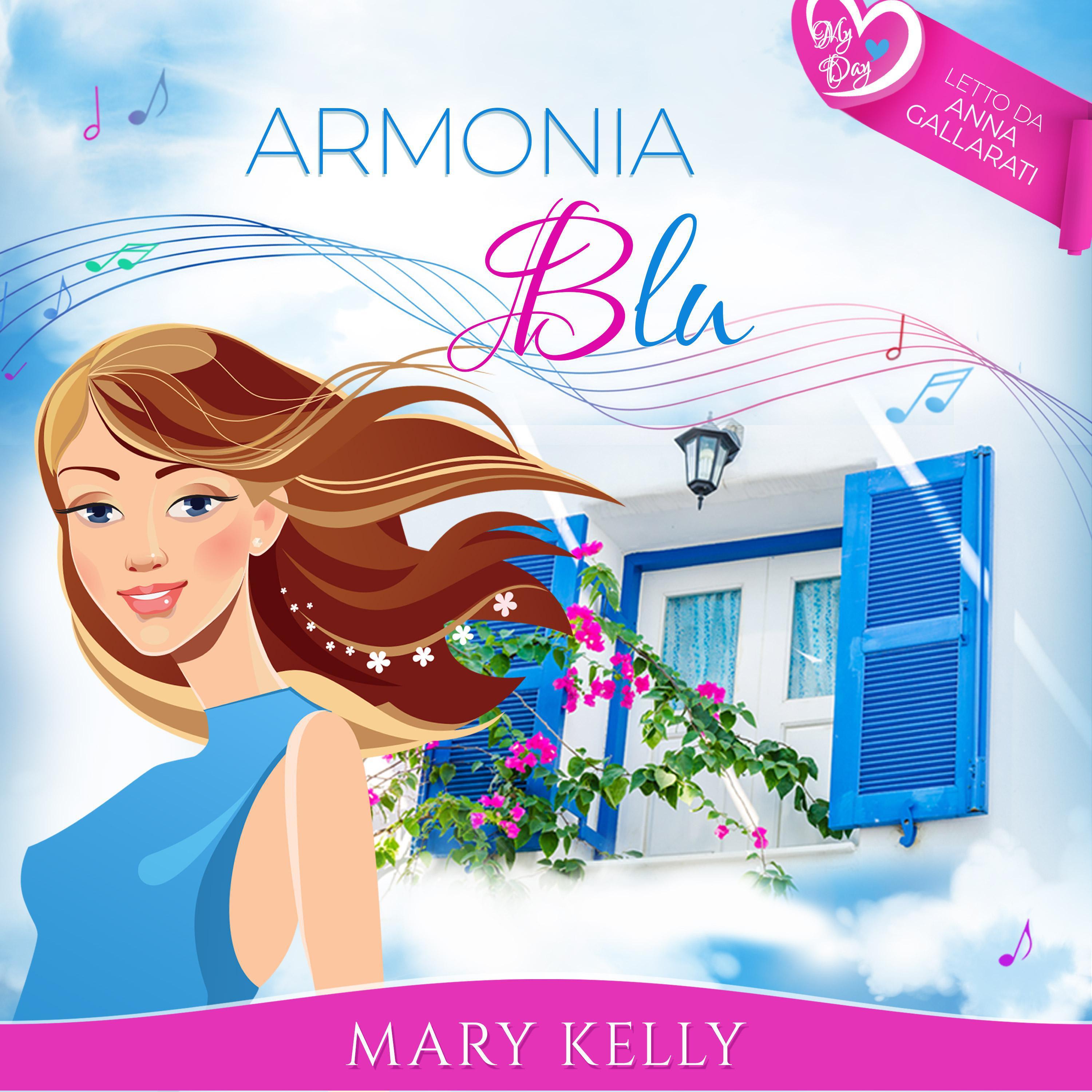 Armonia Blu
