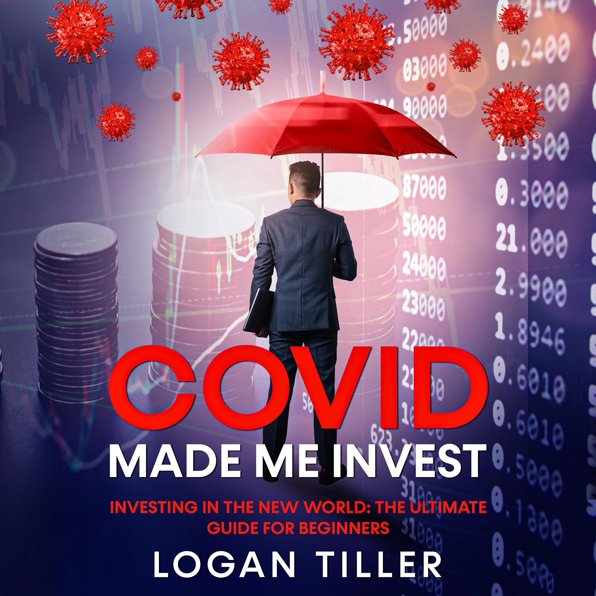 Covid Made Me Invest