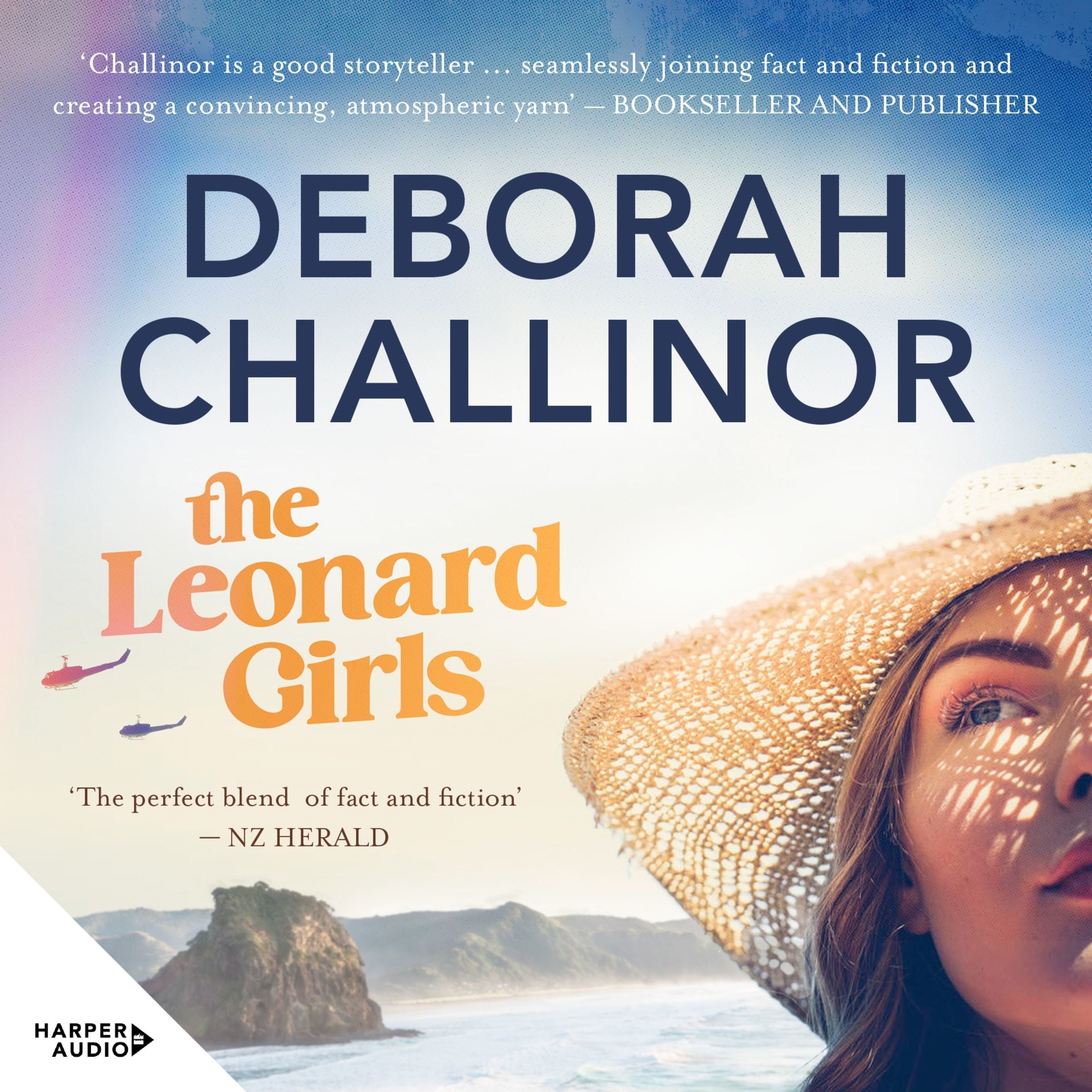 The Leonard Girls