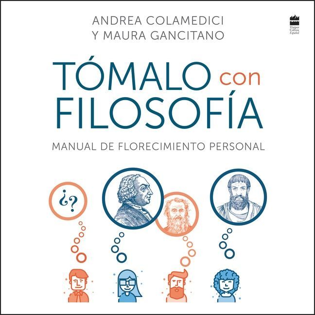 Take It Philosophically \ Tómalo con filosofía