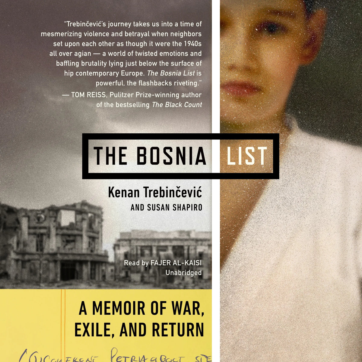 The Bosnia List