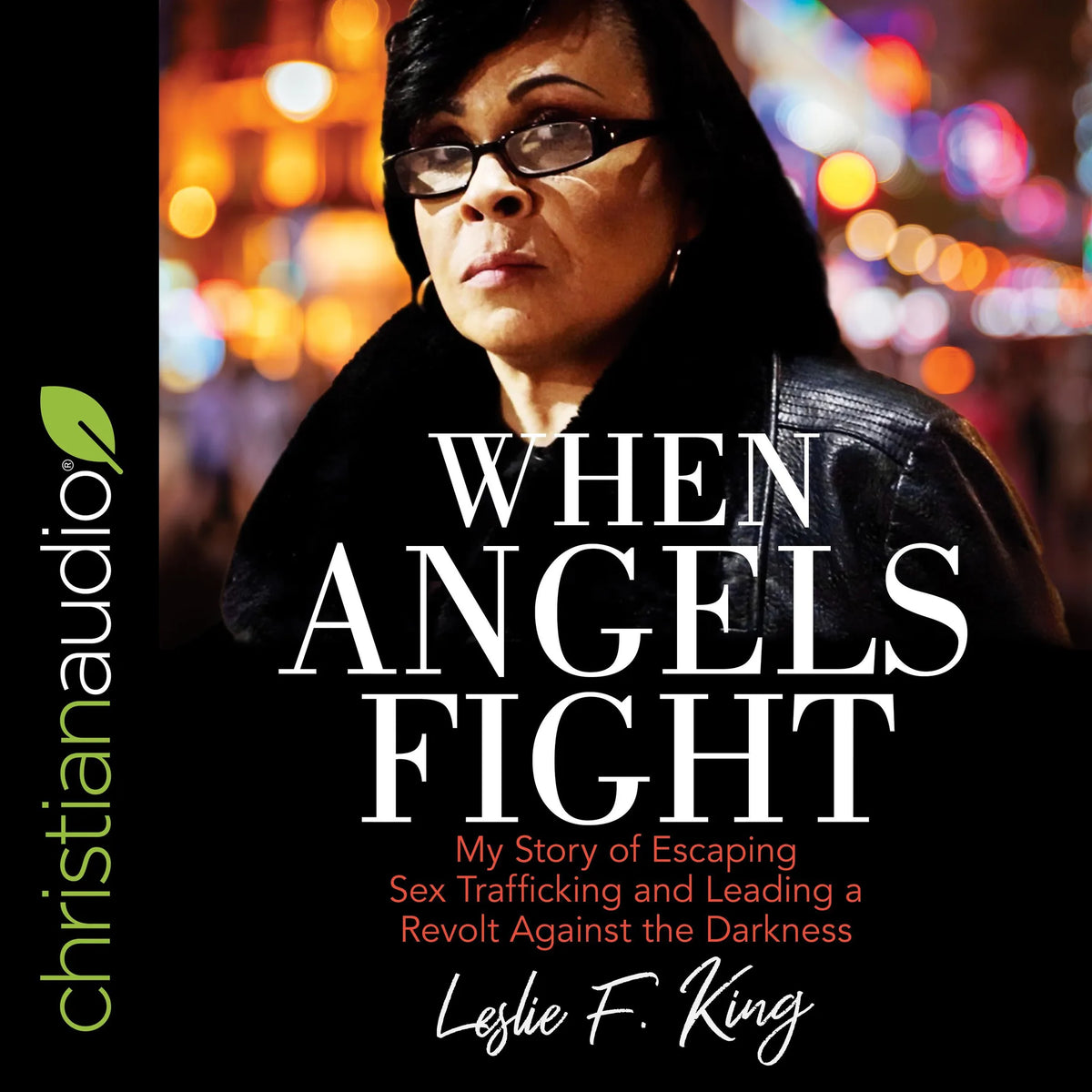 When Angels Fight