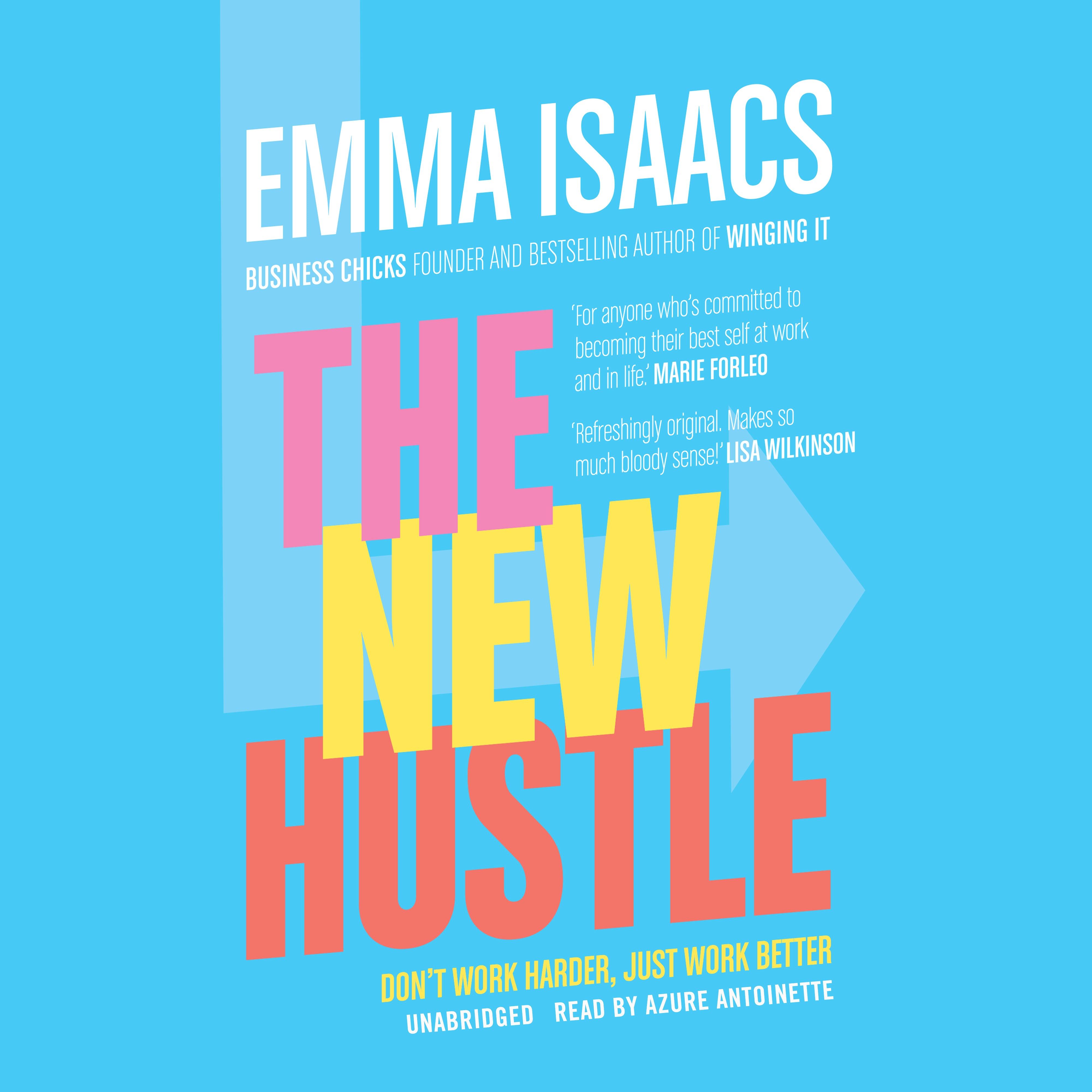 The New Hustle