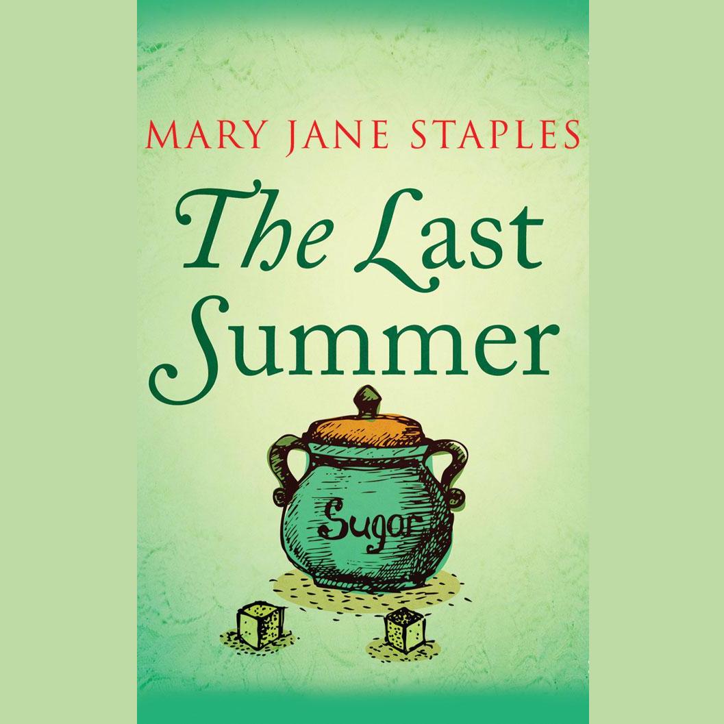 The Last Summer