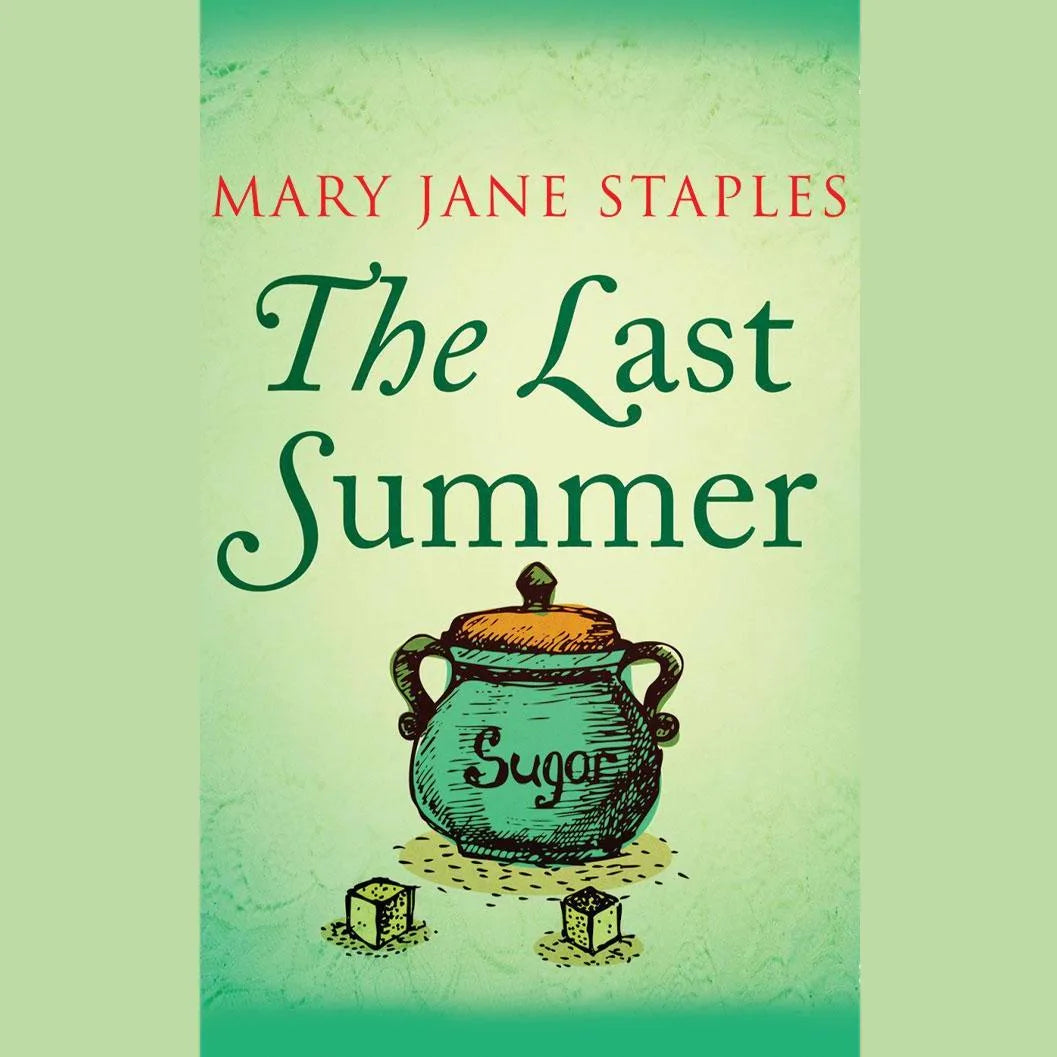 The Last Summer