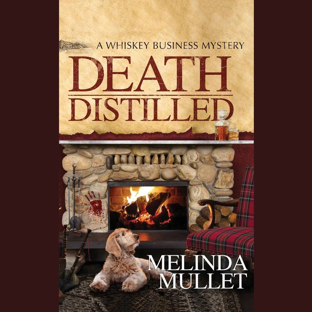 Death Distilled