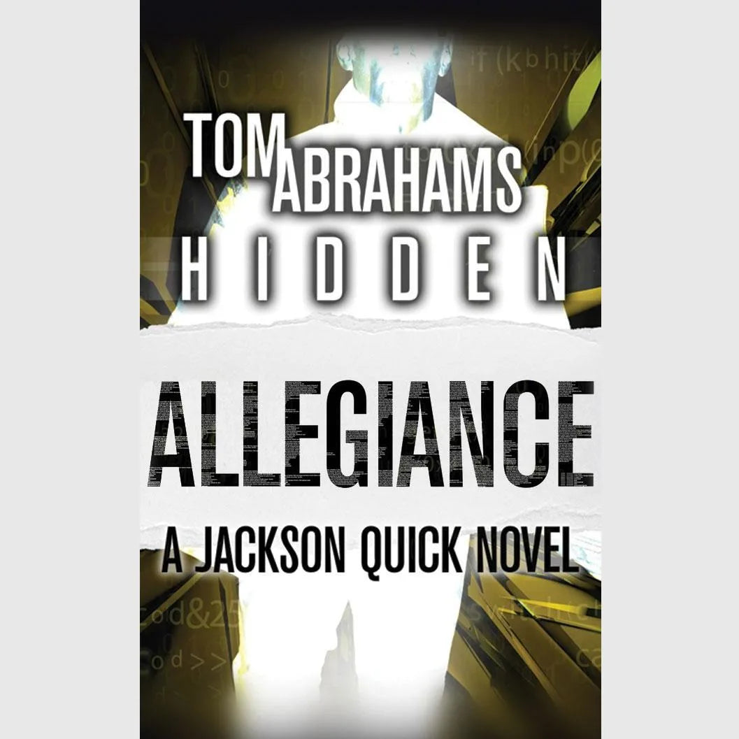 Hidden Allegiance