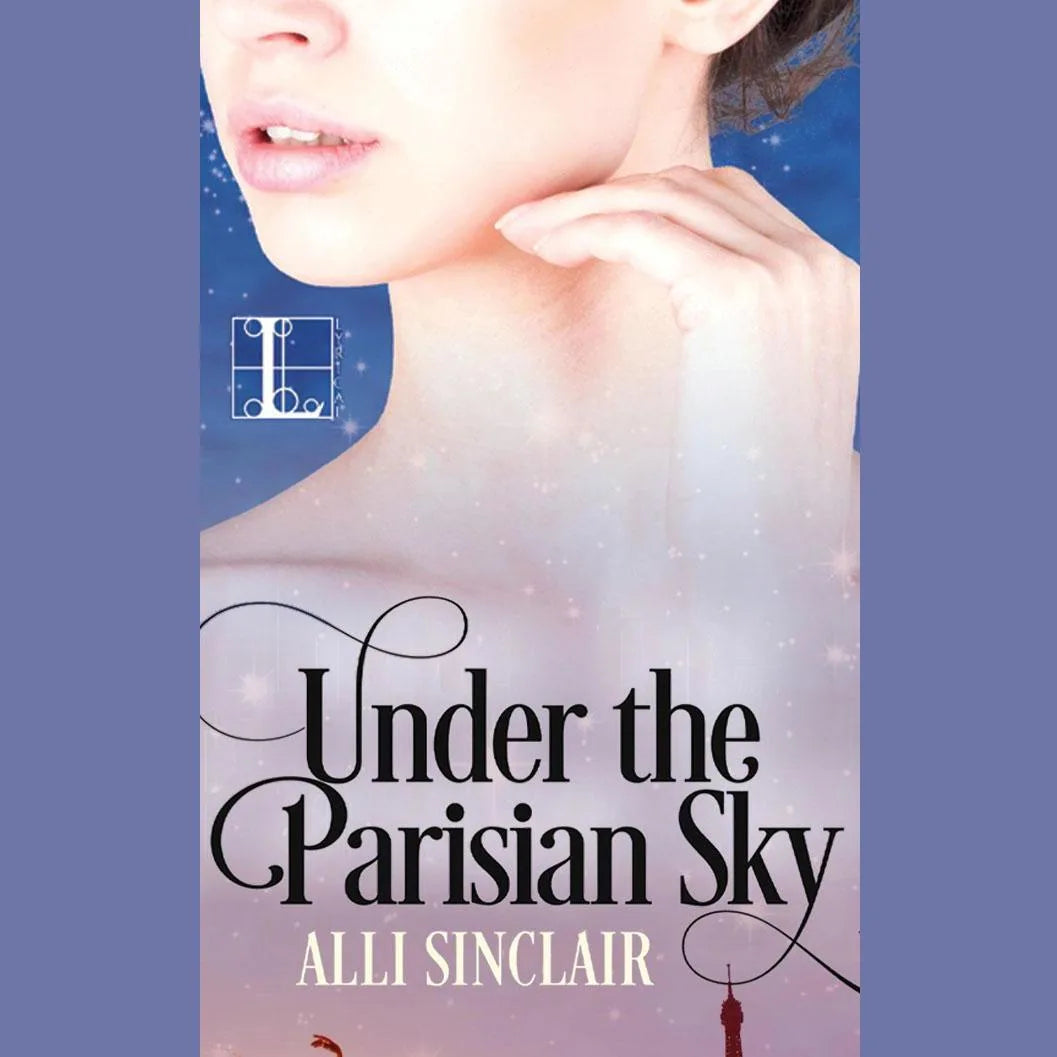 Under the Parisian Sky