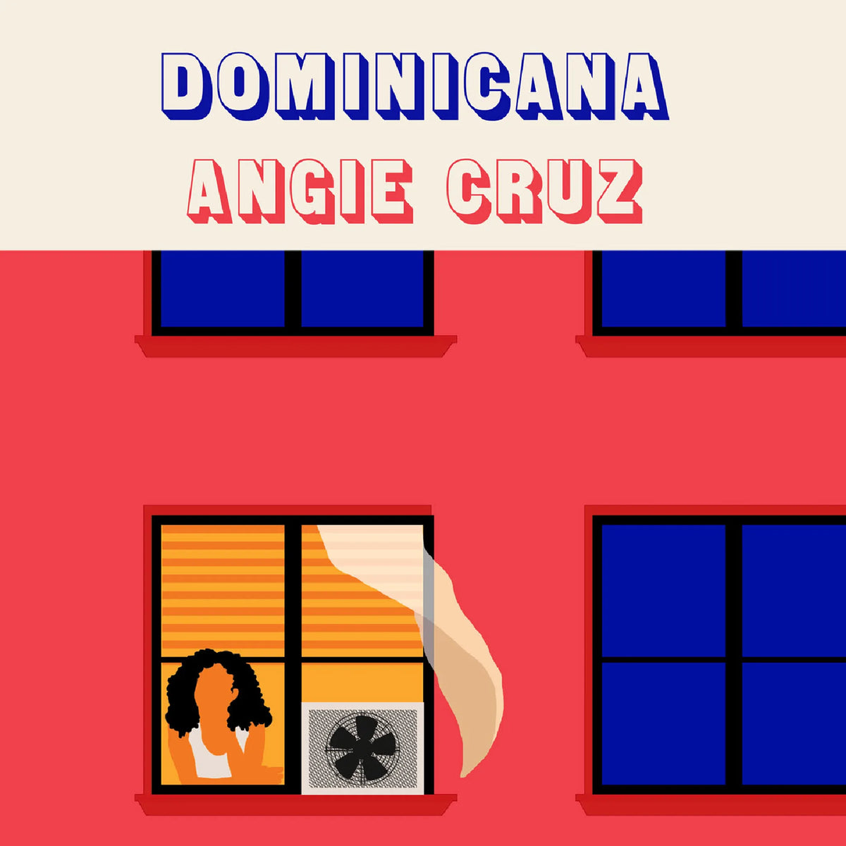 Dominicana (Spanish Edition)