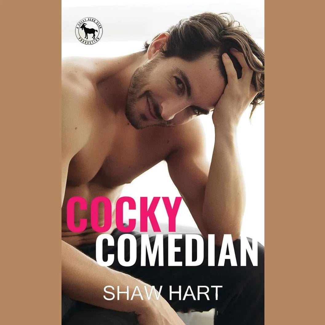 Cocky Comedian