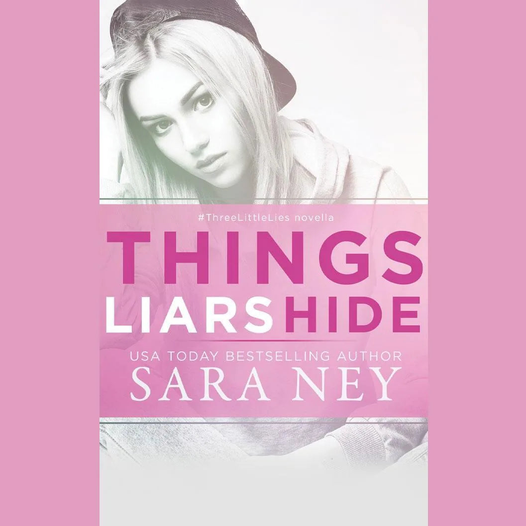 Things Liars Hide