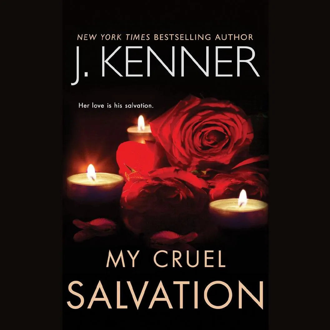 My Cruel Salvation