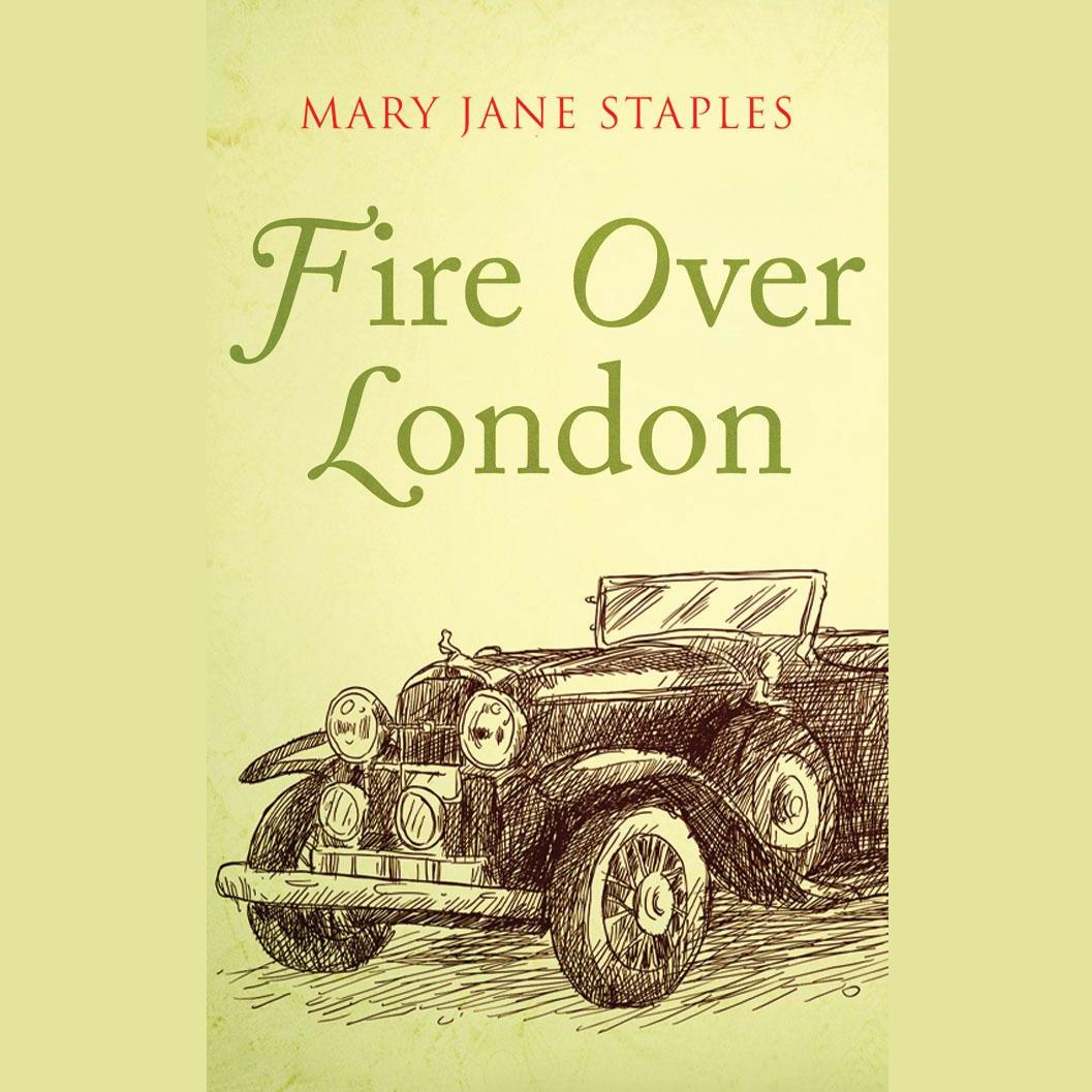 Fire Over London