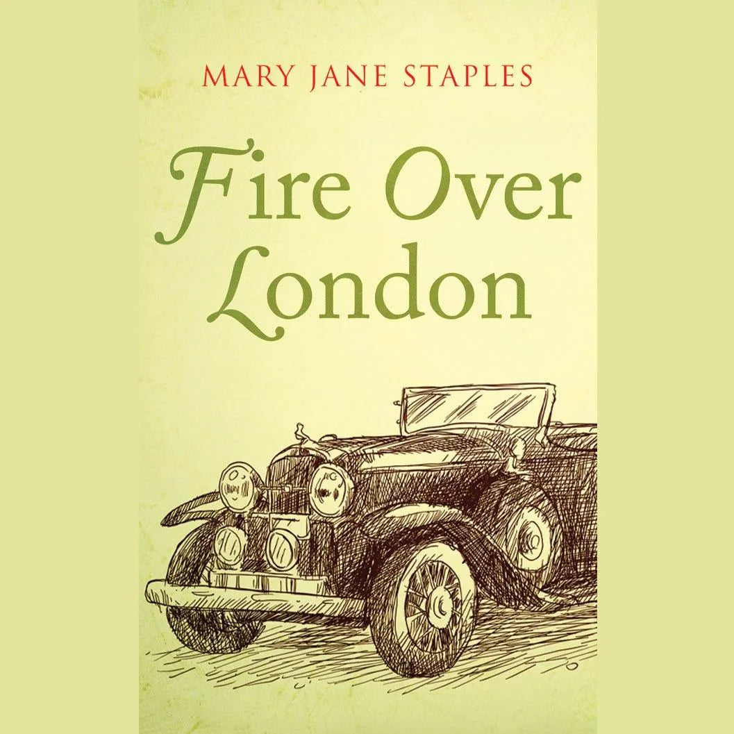 Fire Over London