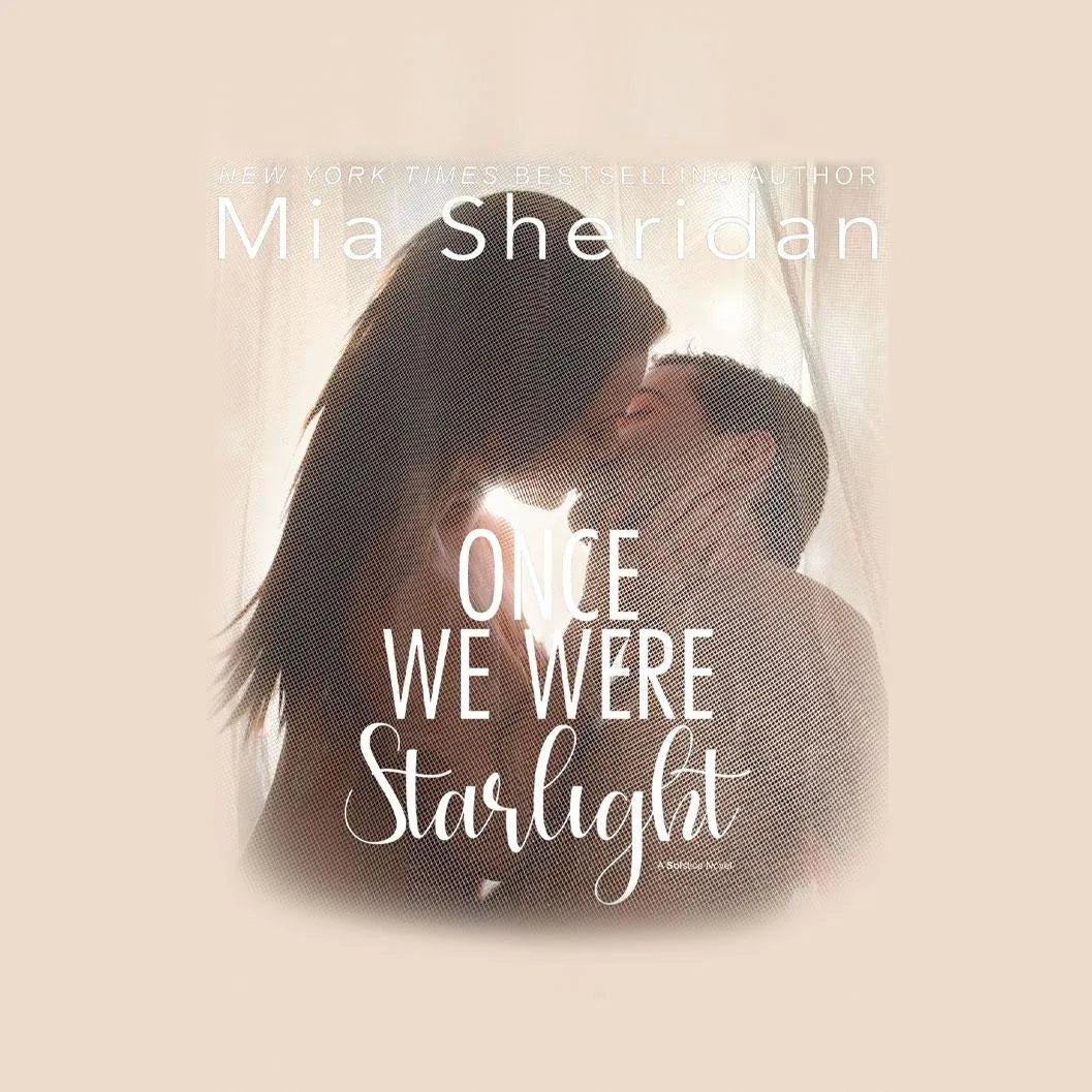 Once We Were Starlight