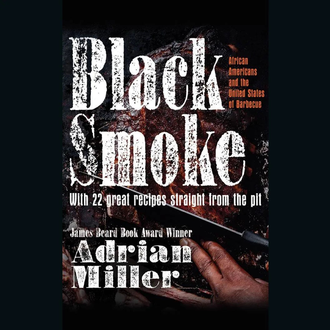 Black Smoke