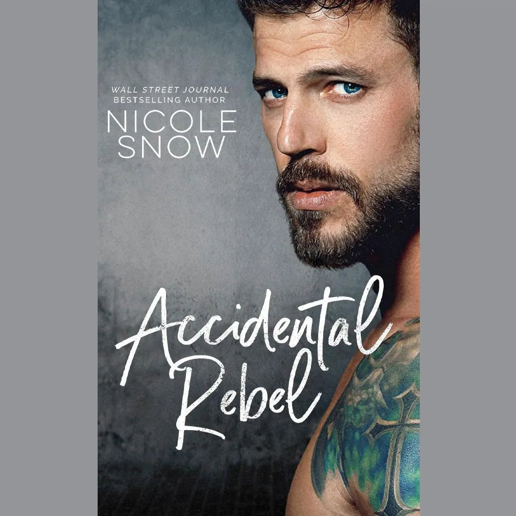 Accidental Rebel