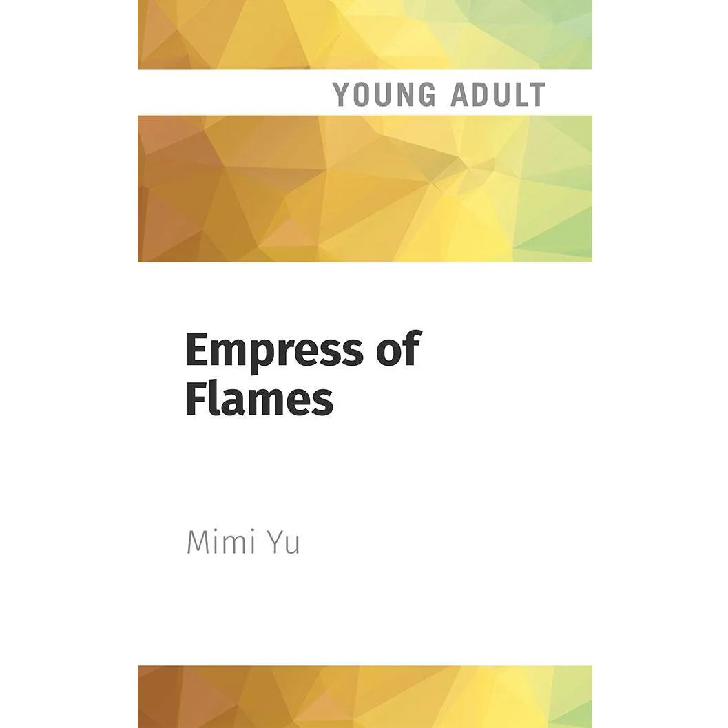 Empress of Flames