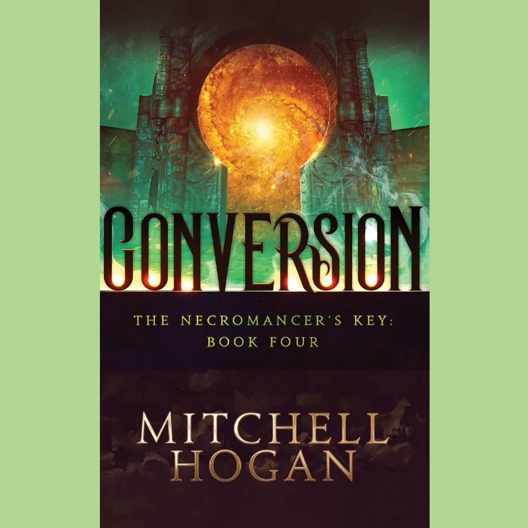 Conversion