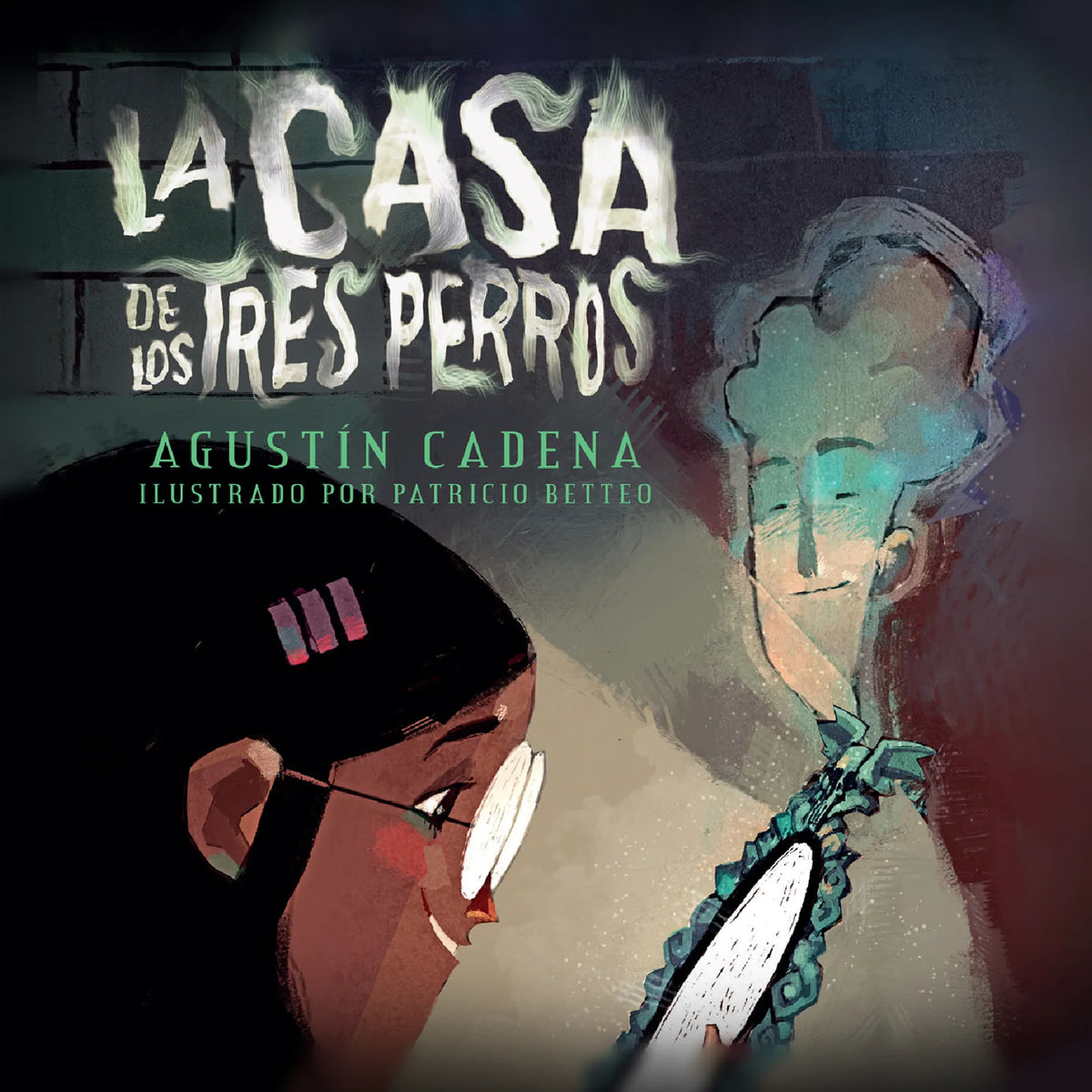 La Casa de los Tres Perros