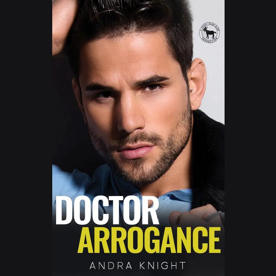 Doctor Arrogance