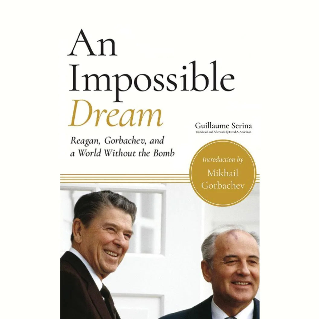 An Impossible Dream