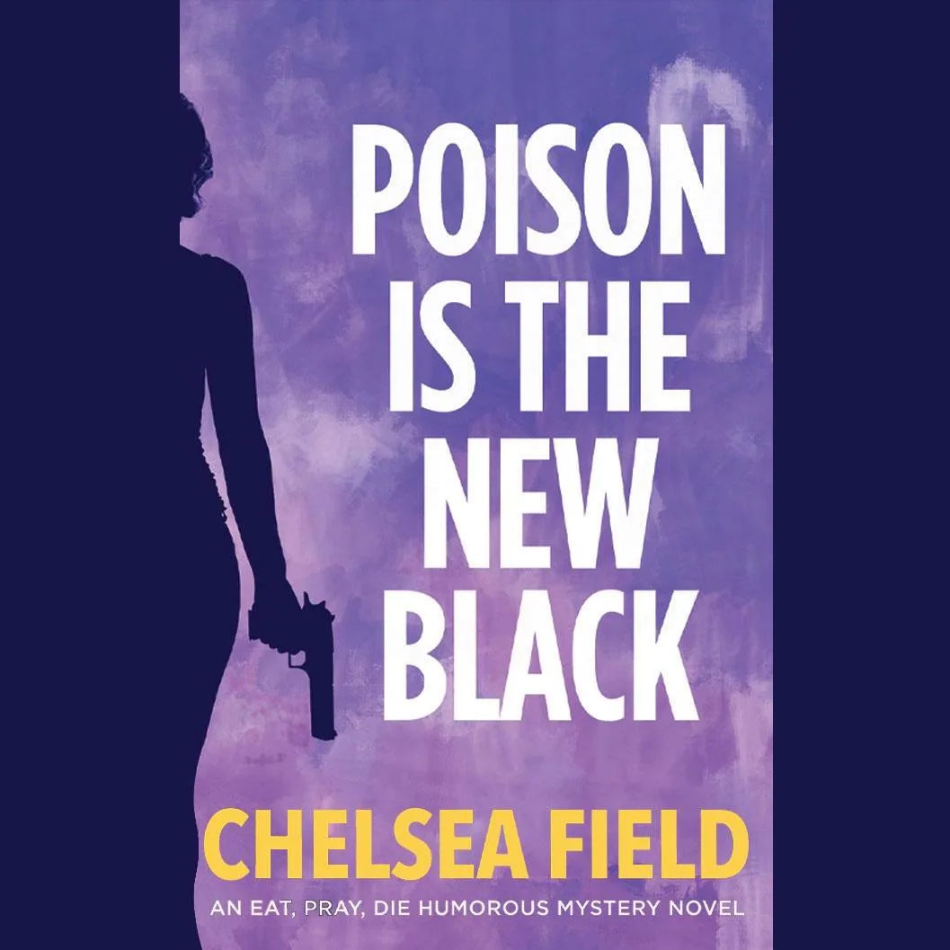 Poison is the New Black