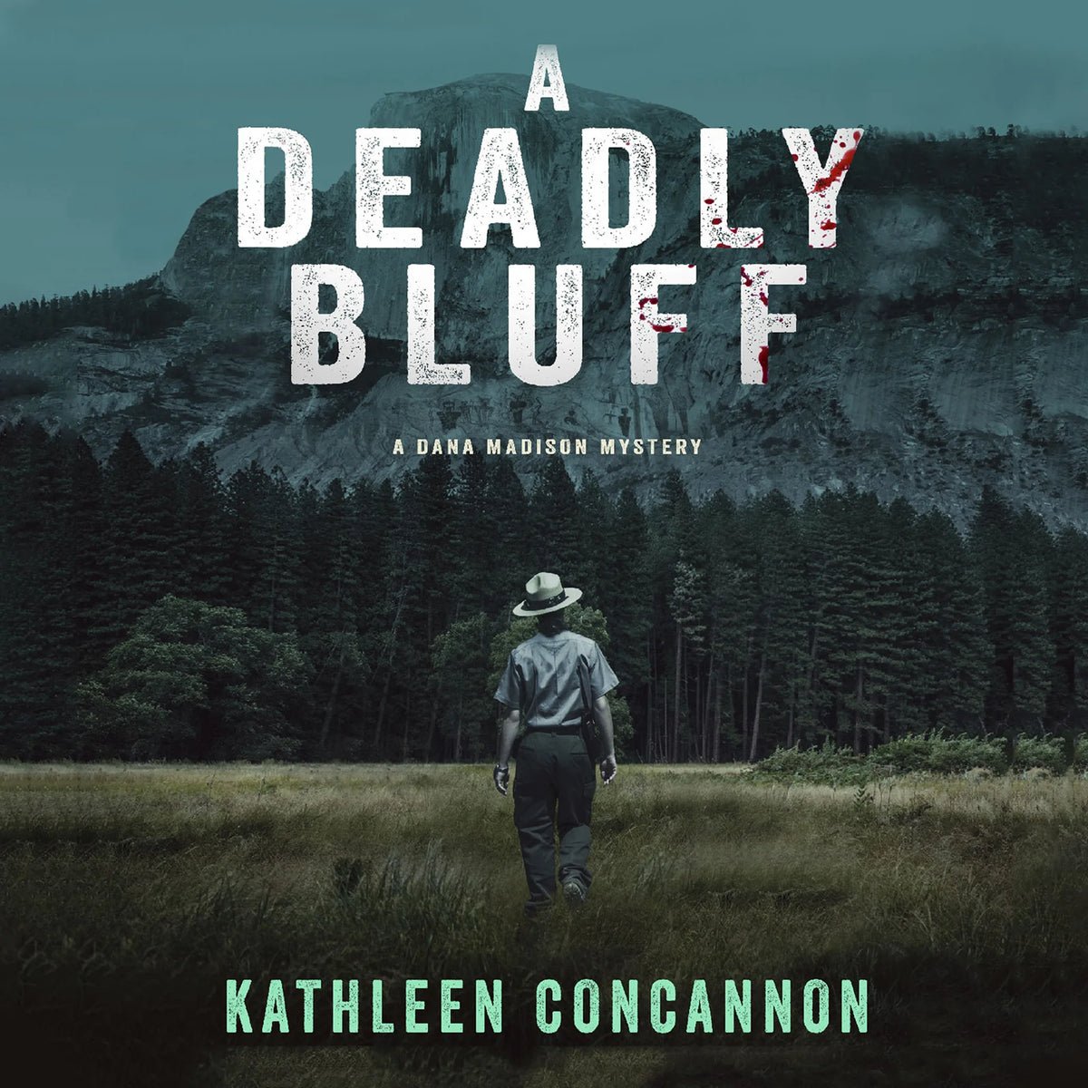 A Deadly Bluff