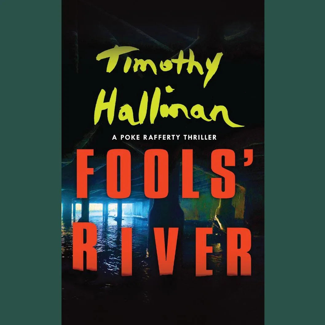 Fools' River