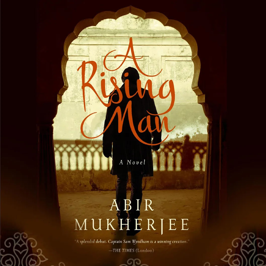 A Rising Man