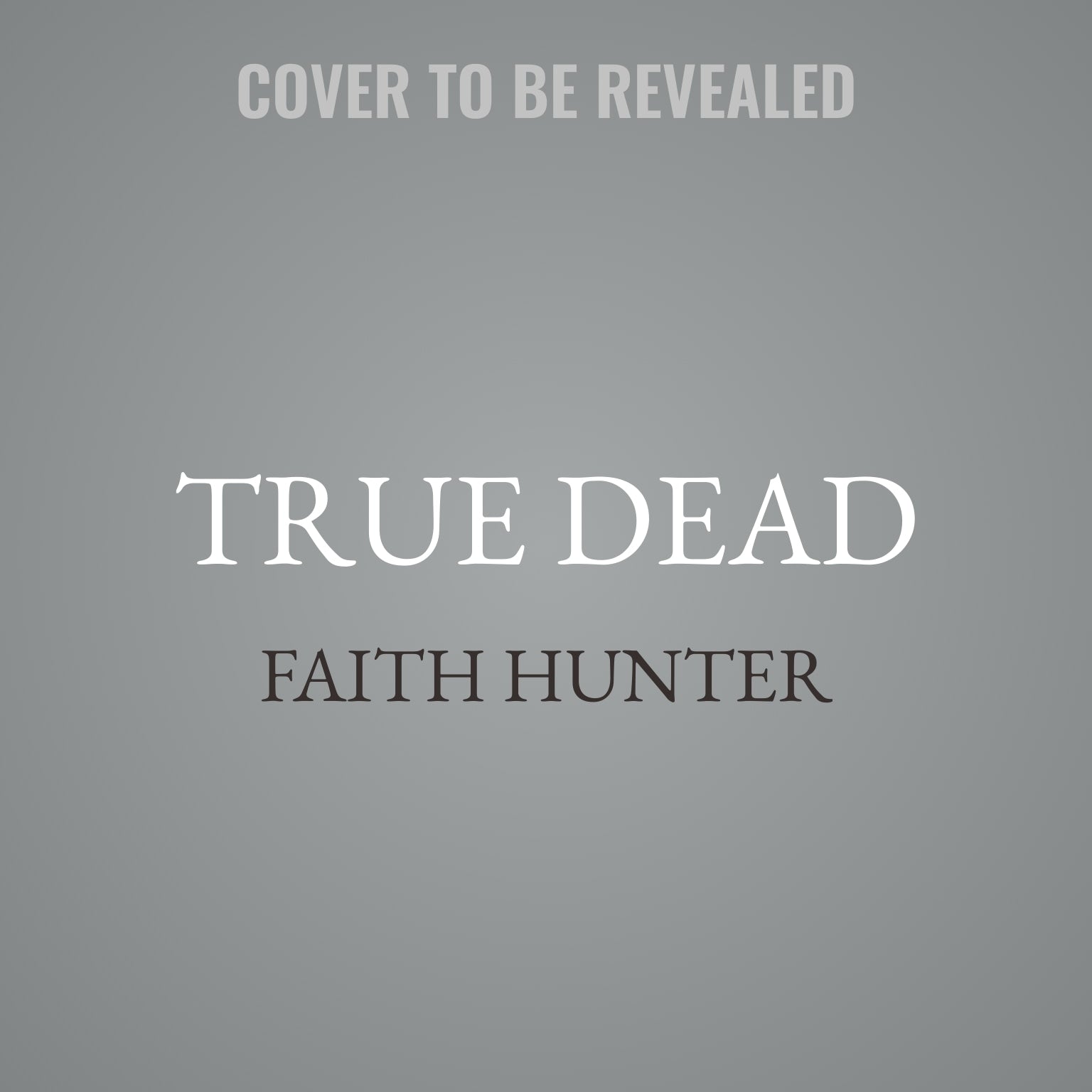 True Dead
