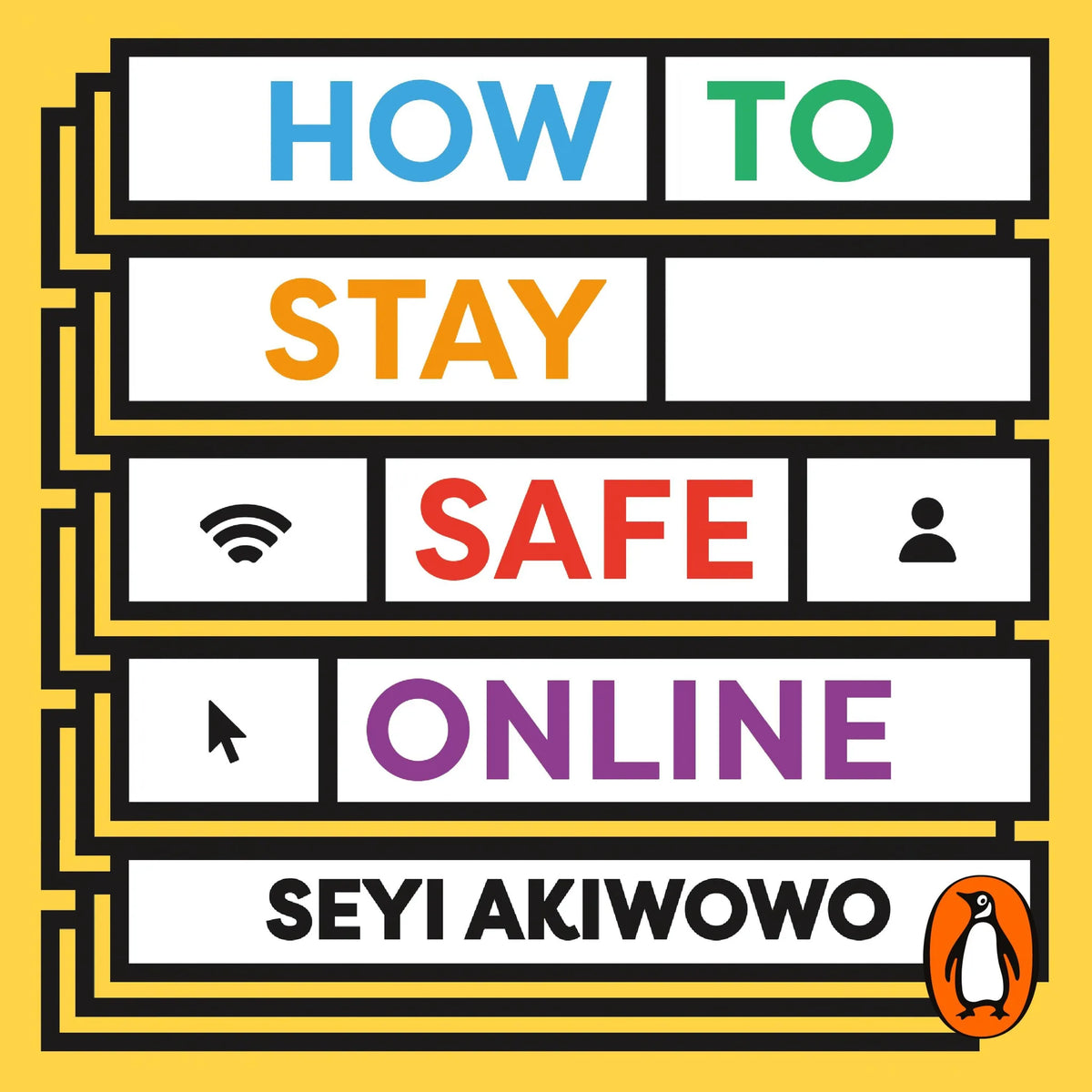 How to Stay Safe Online