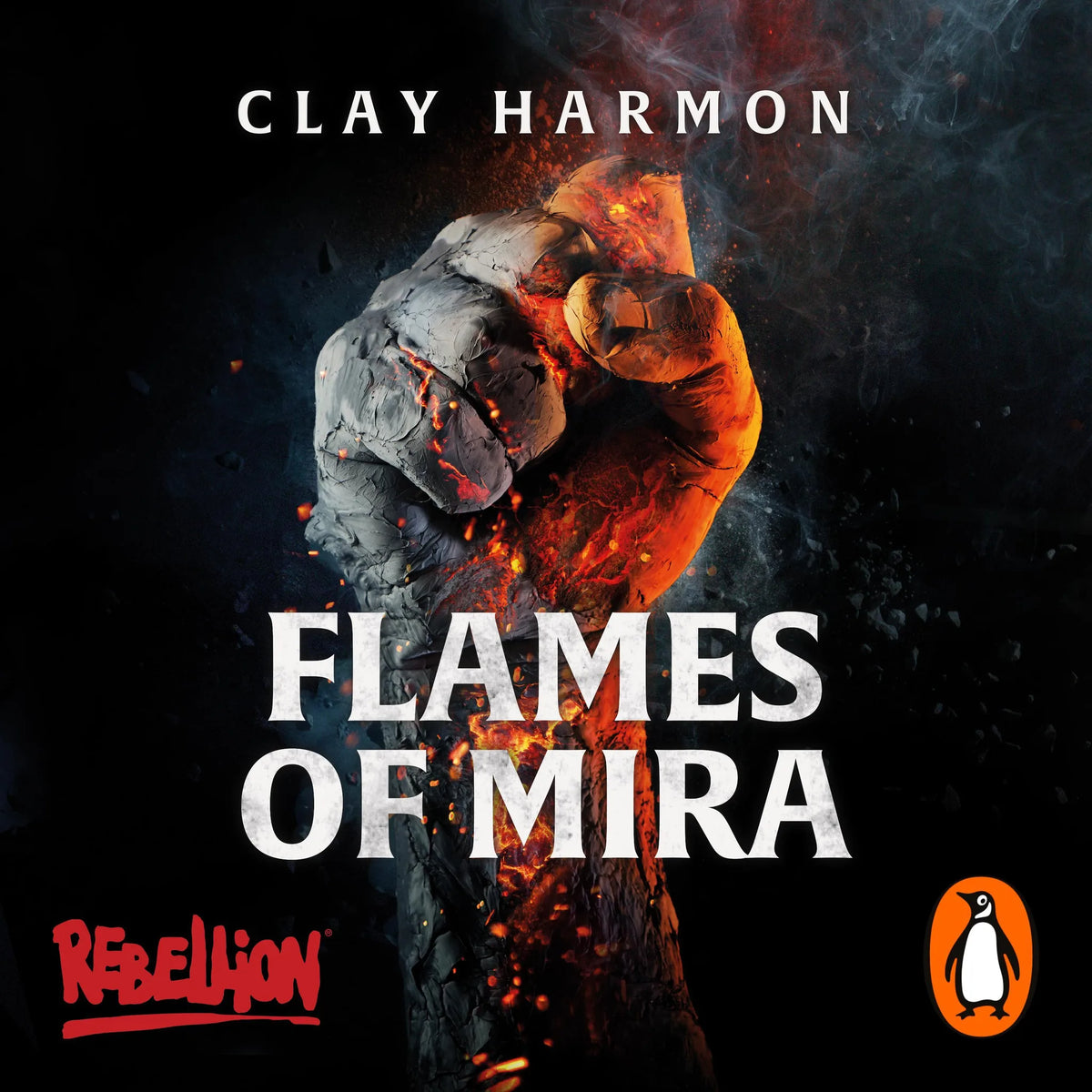 Flames of Mira