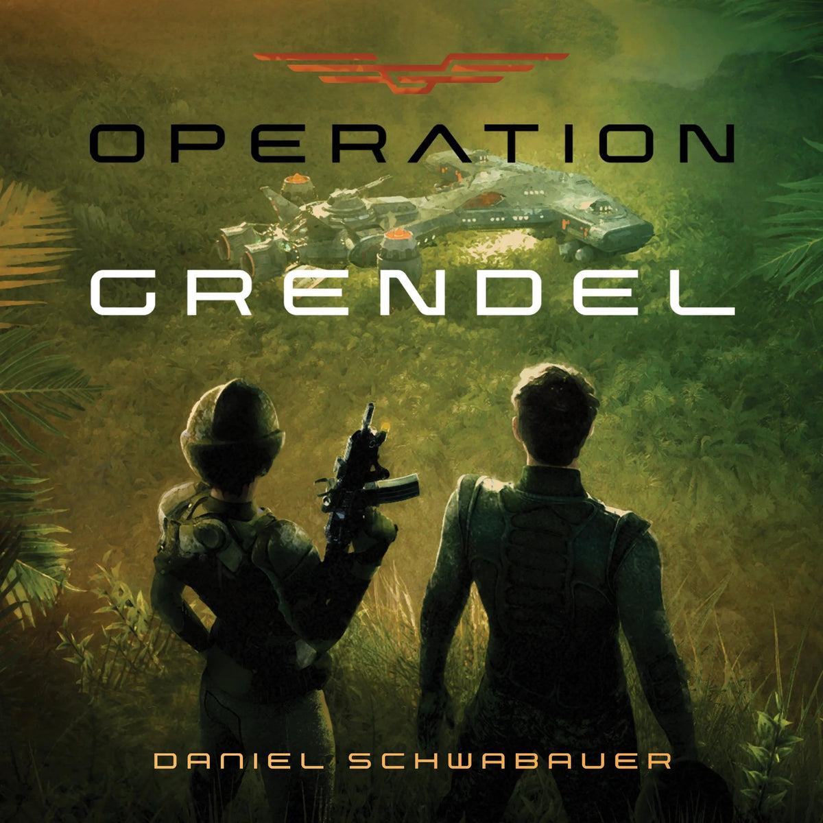 Operation Grendel