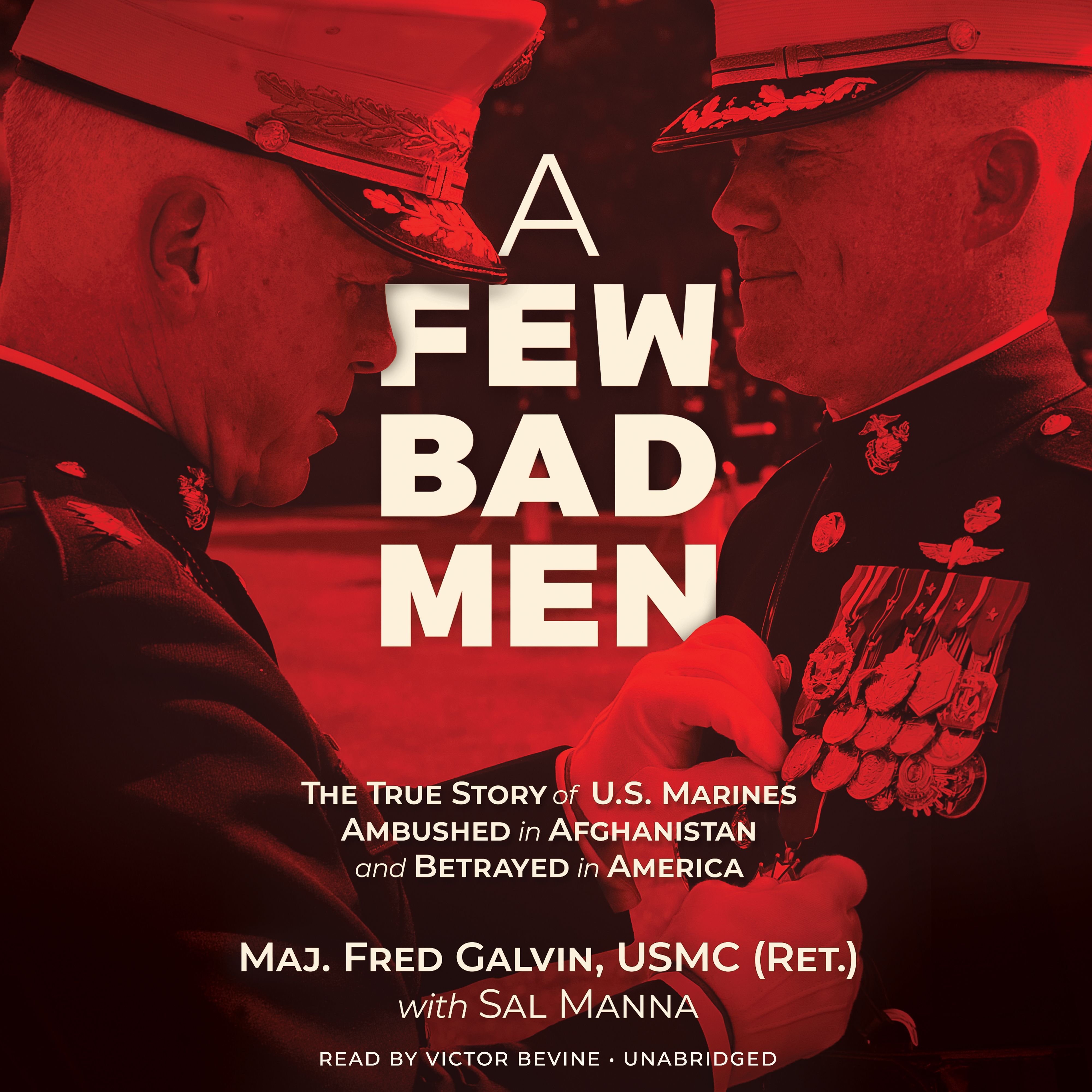 A Few Bad Men