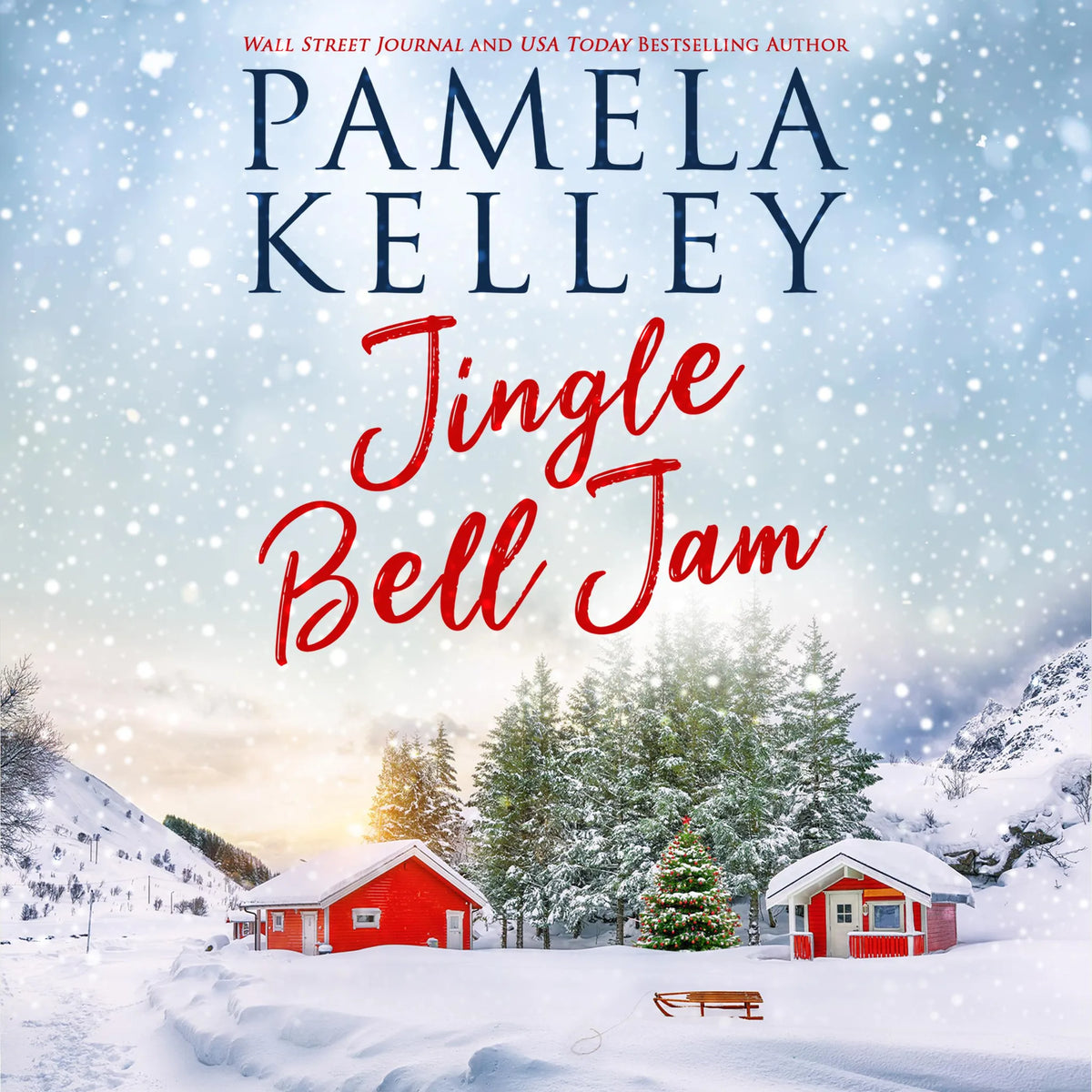 Jingle Bell Jam