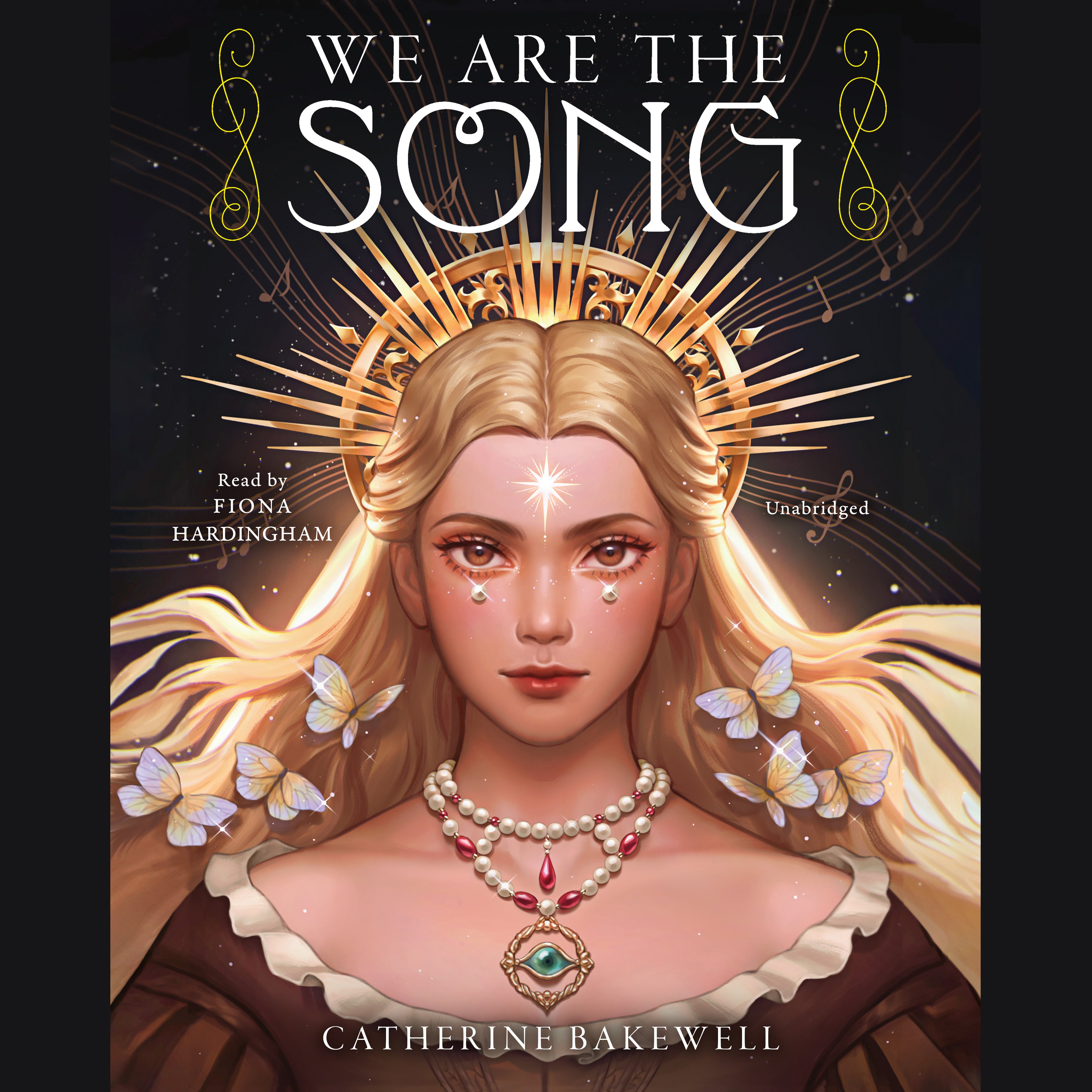 We Are the Song