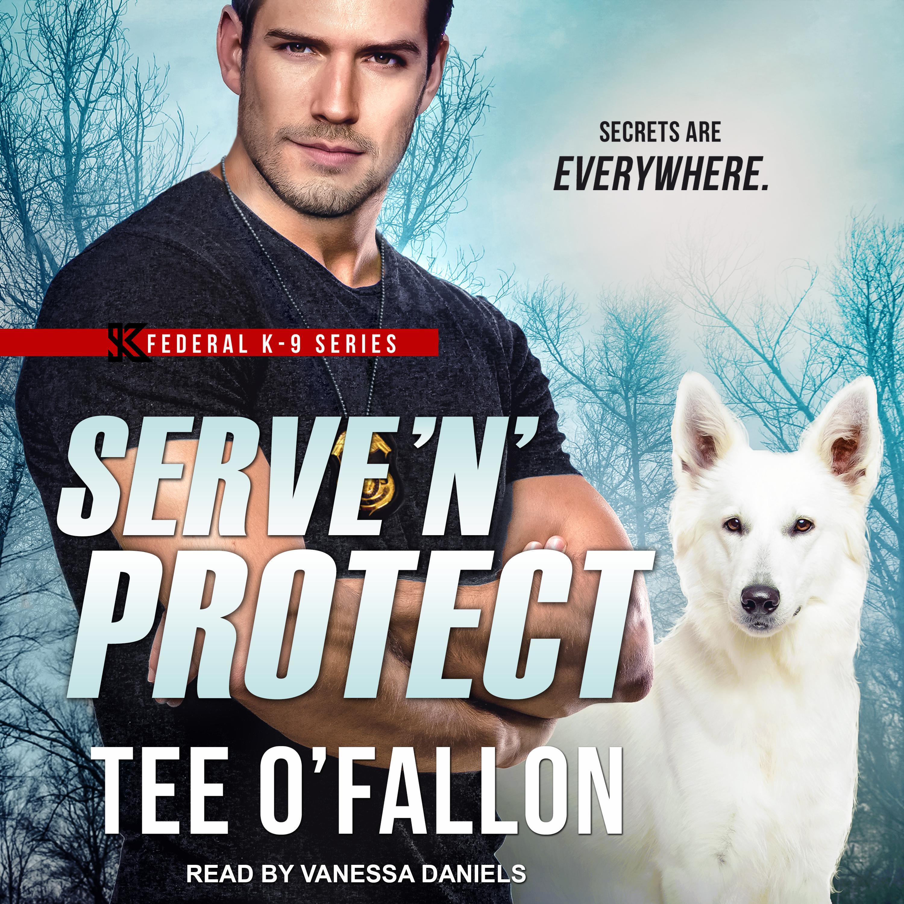 Serve 'N' Protect