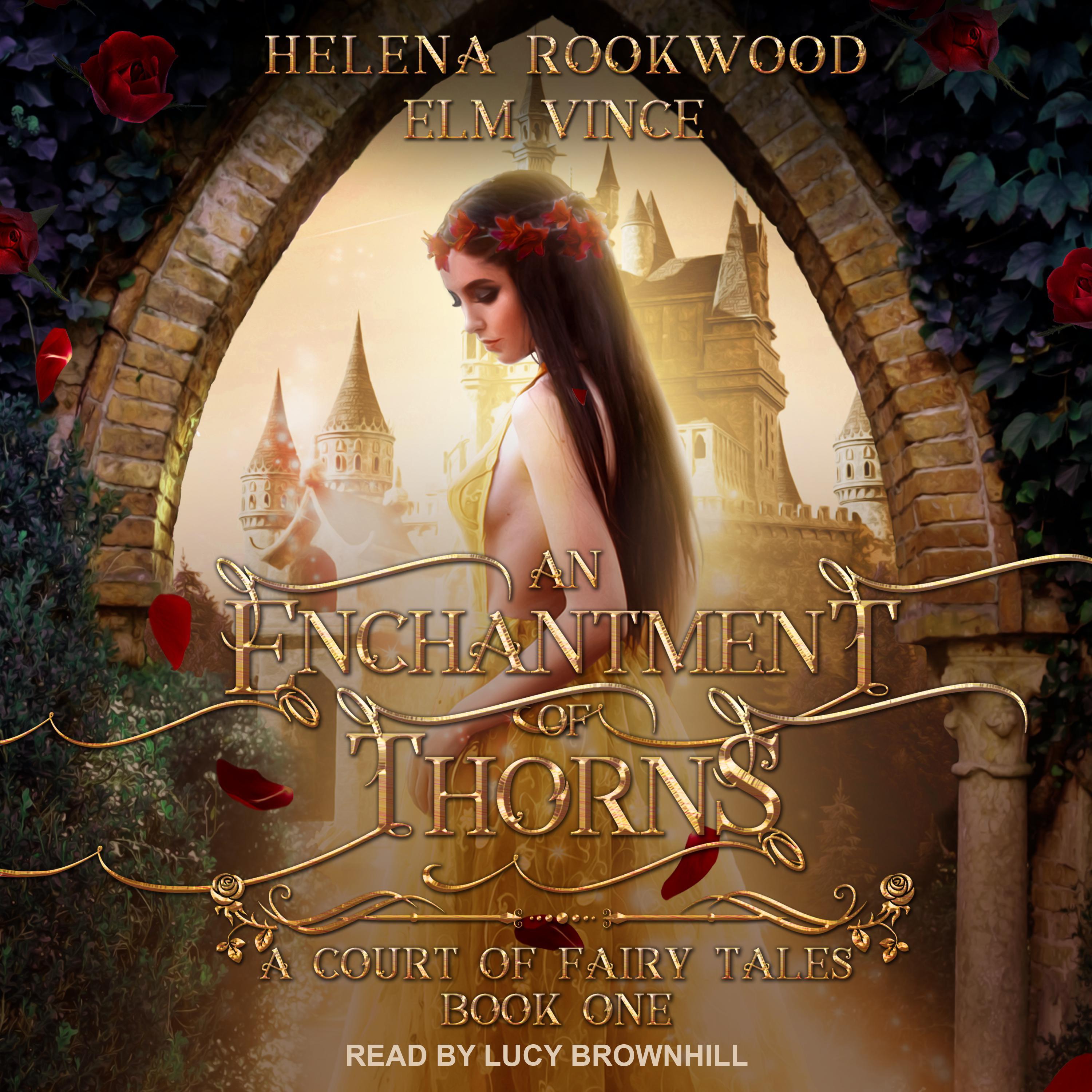 An Enchantment of Thorns