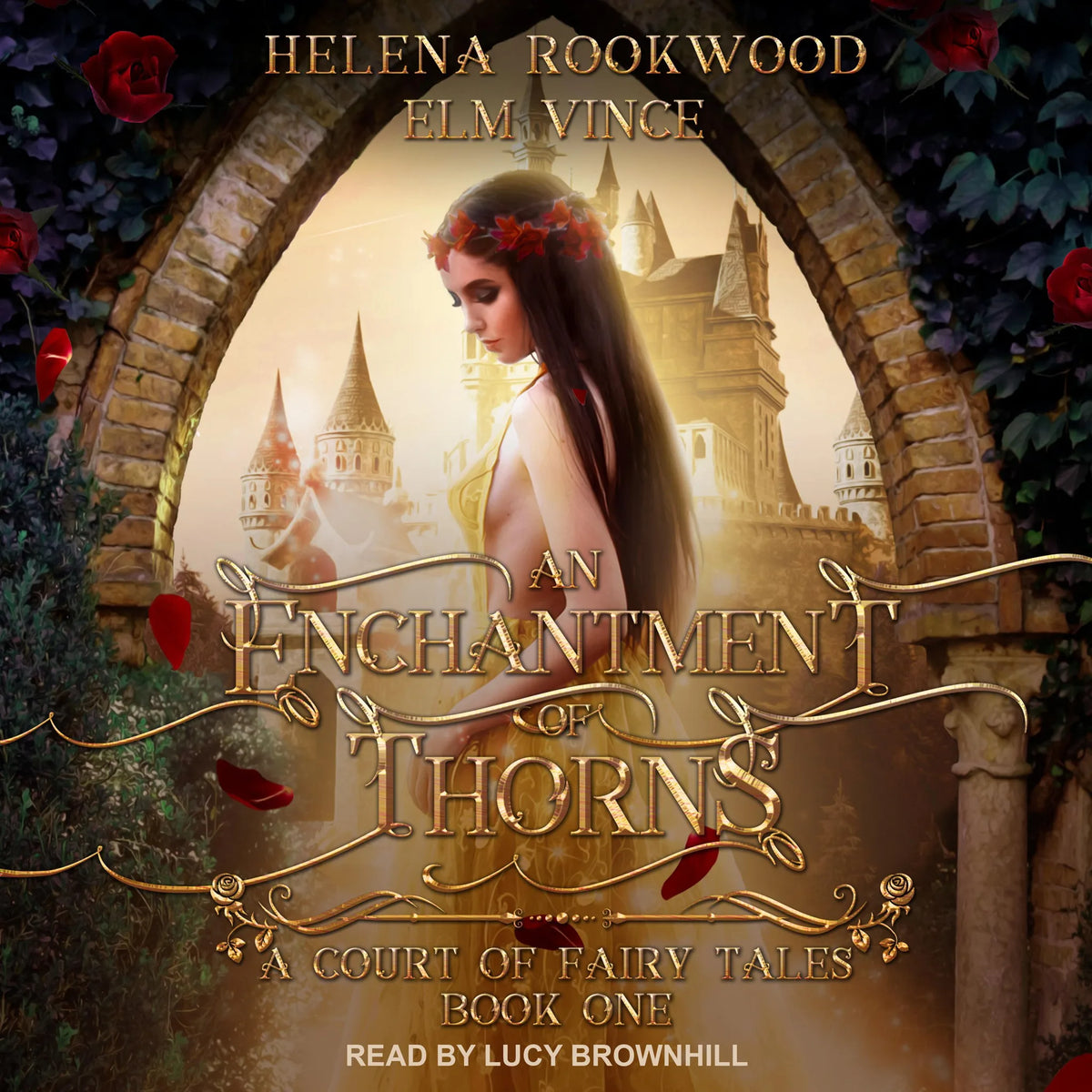 An Enchantment of Thorns