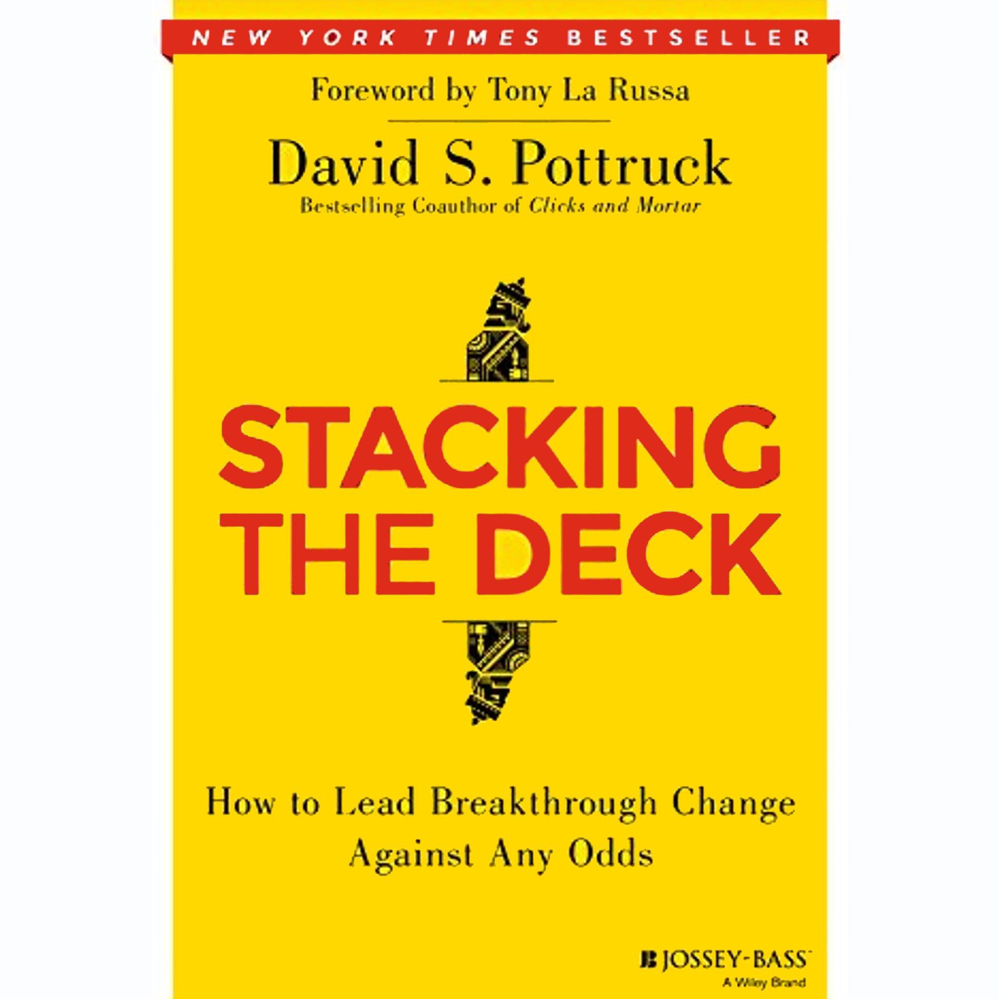 Stacking the Deck