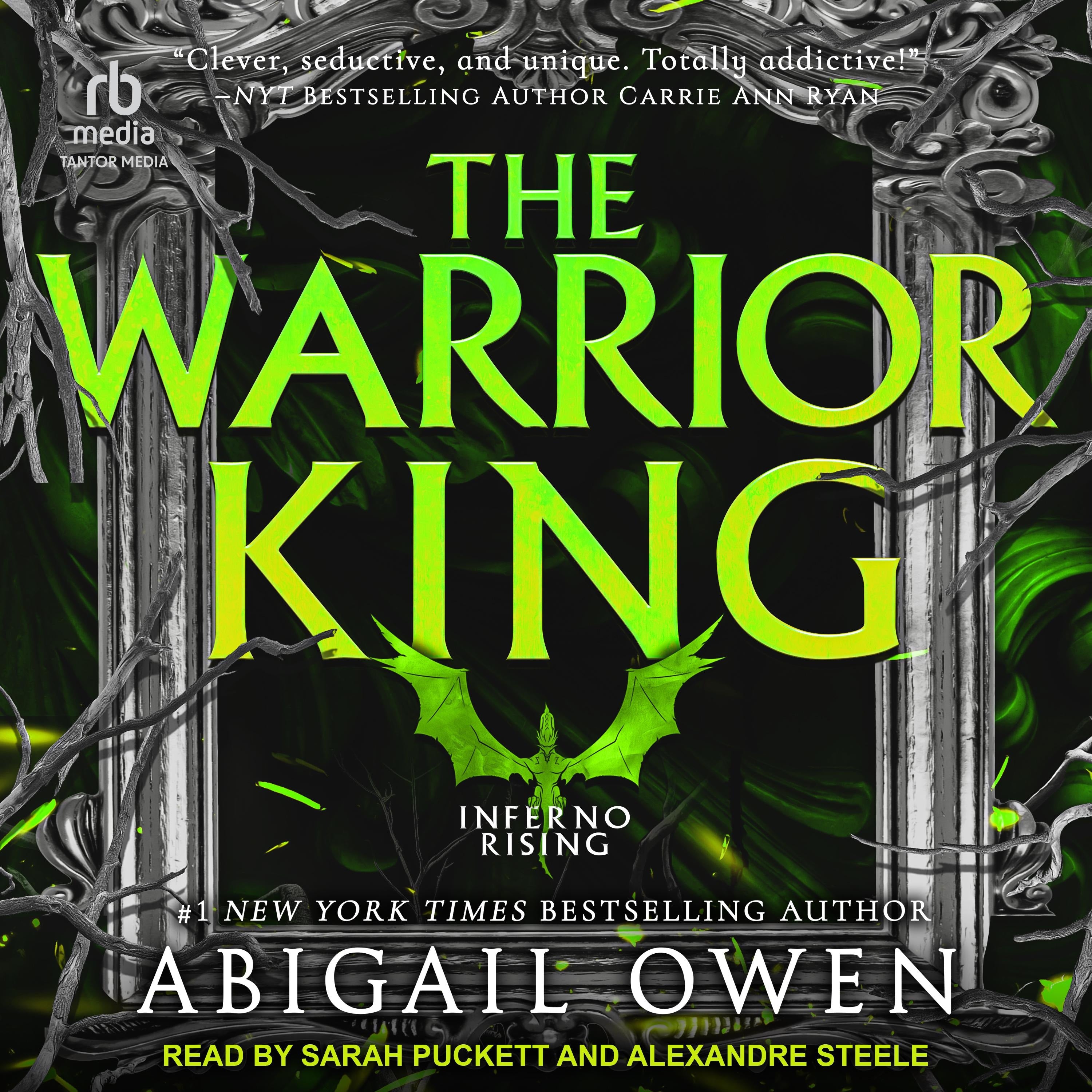 The Warrior King