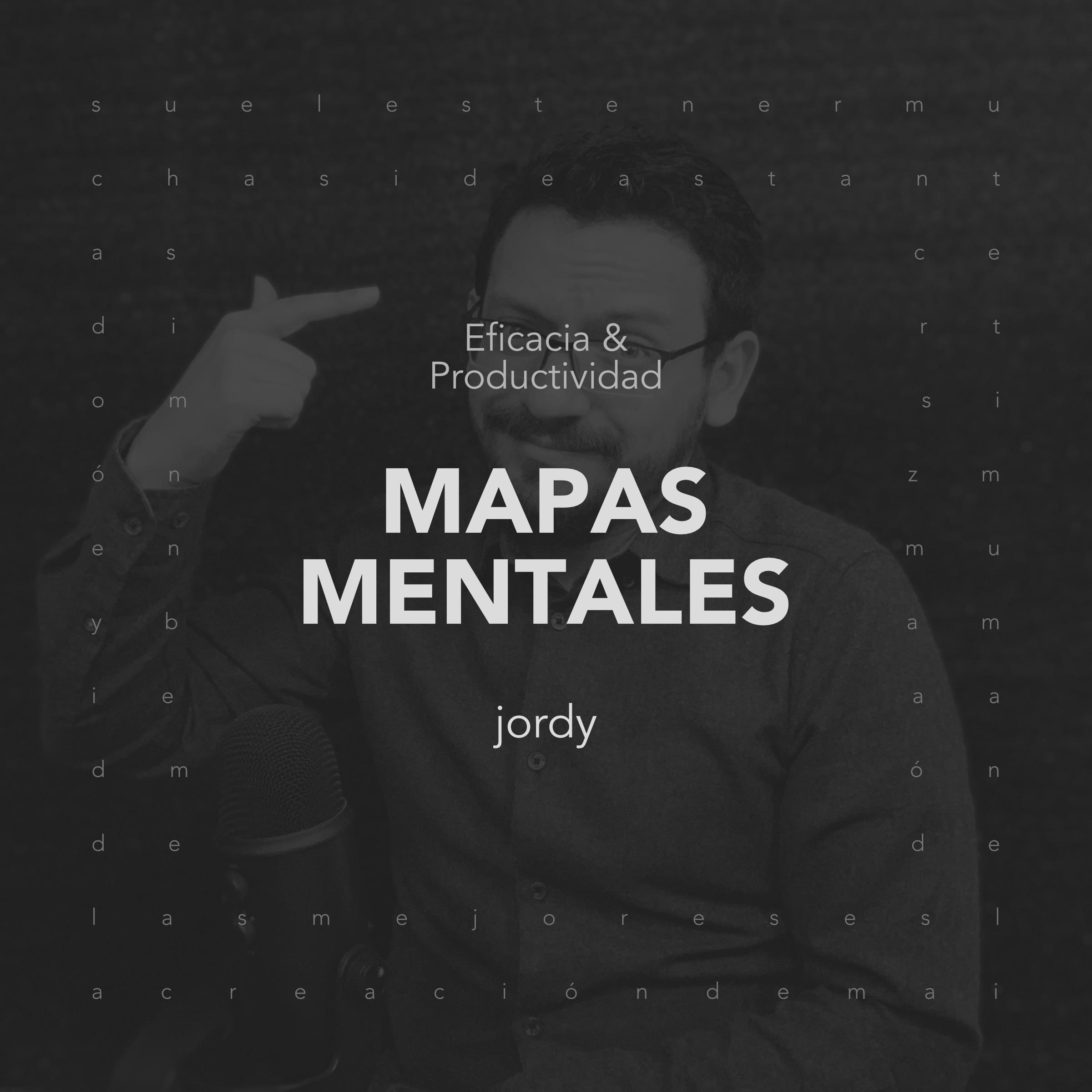 Mapas Mentales