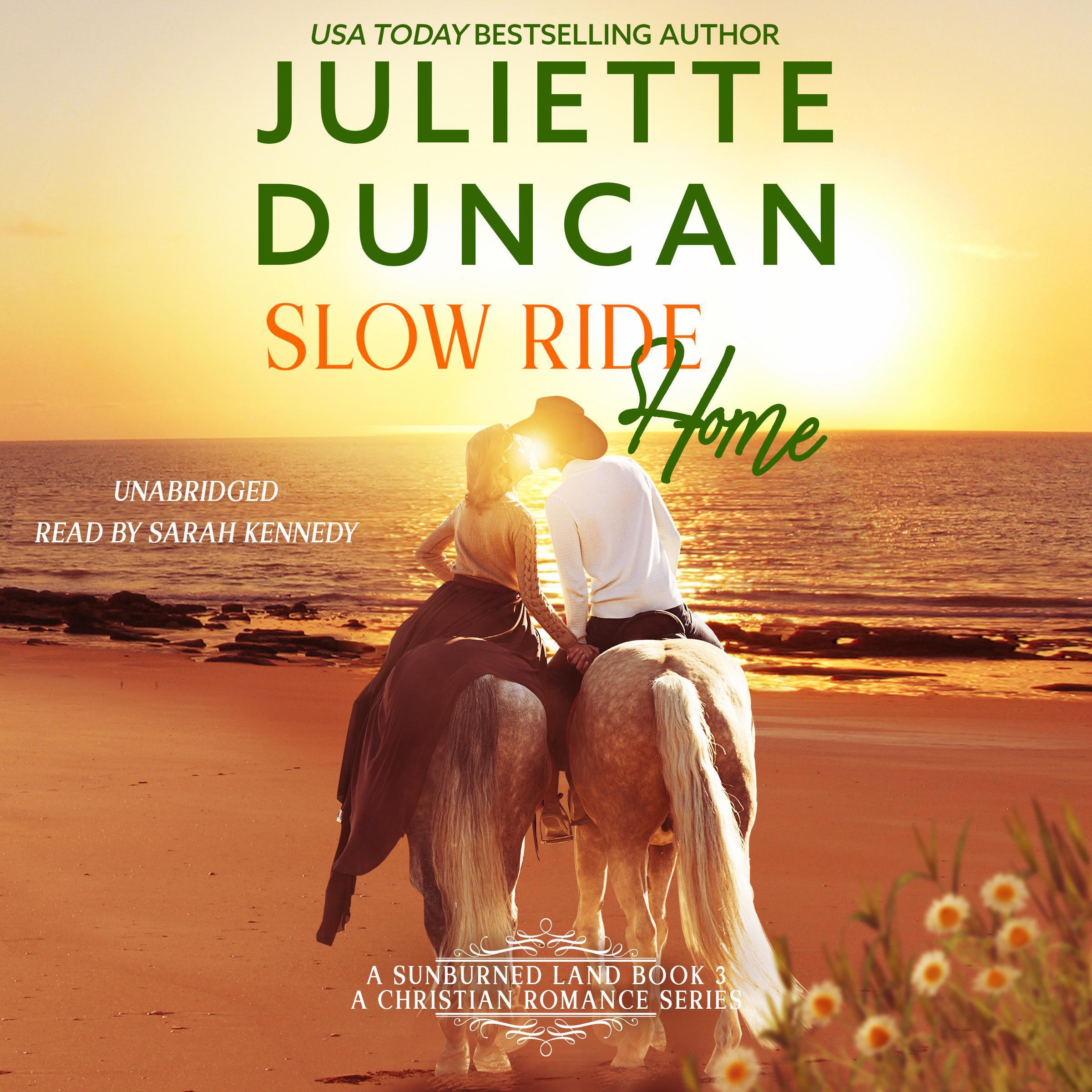 Slow Ride Home
