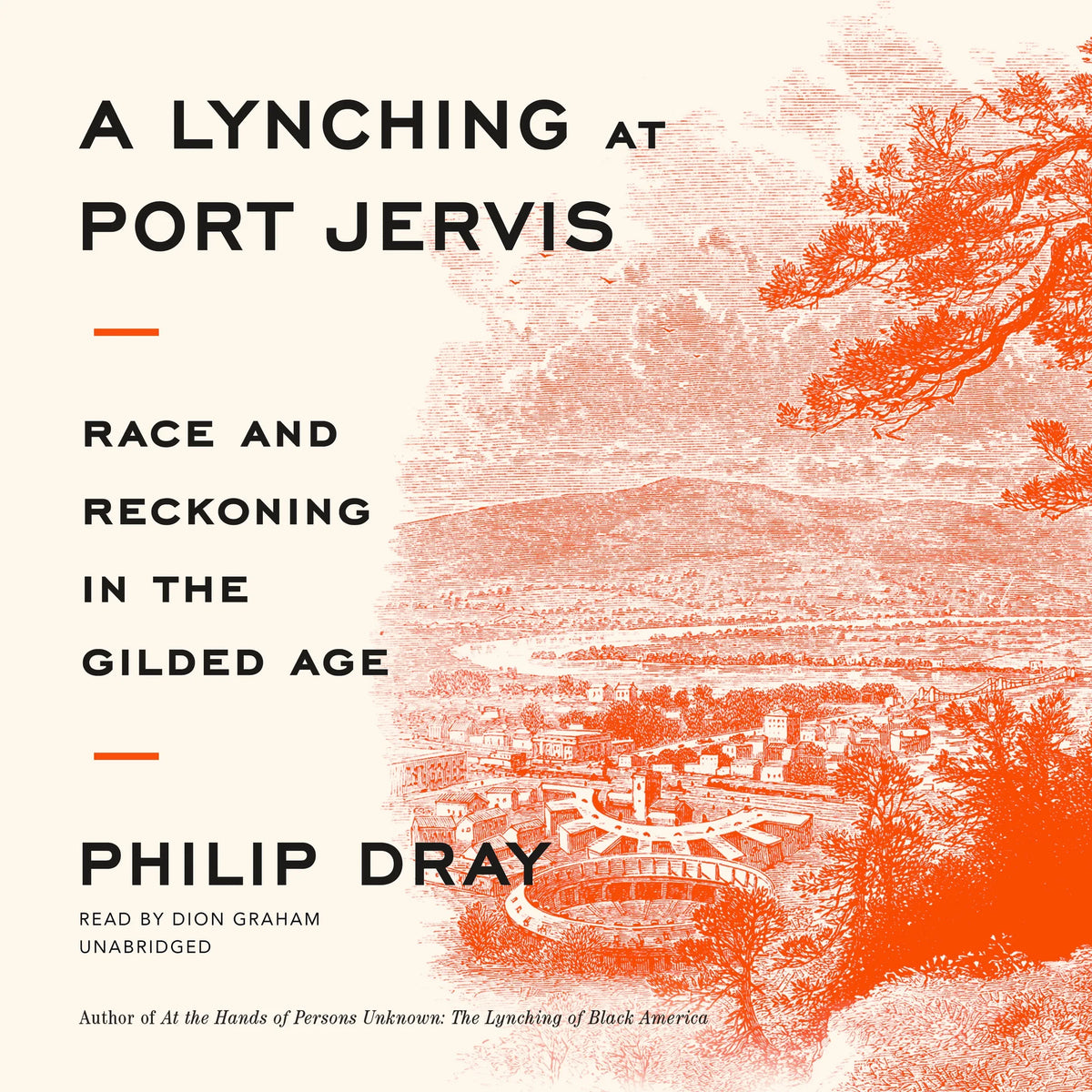 A Lynching at Port Jervis