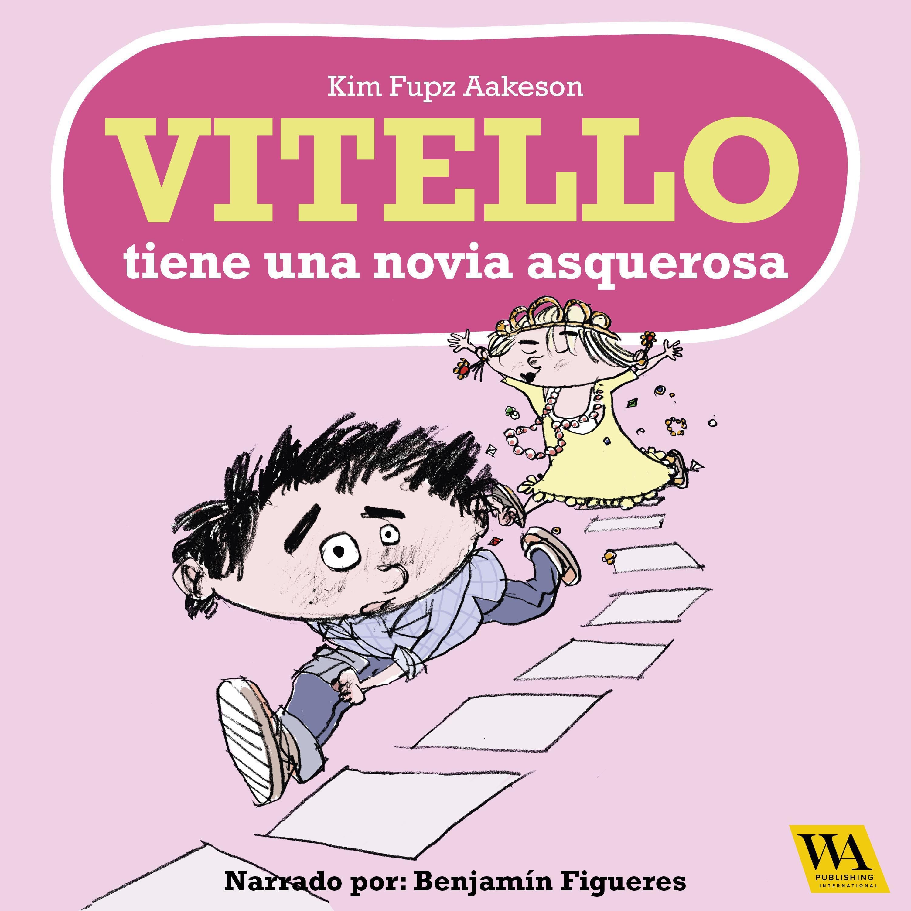 Vitello tiene una novia asquerosa