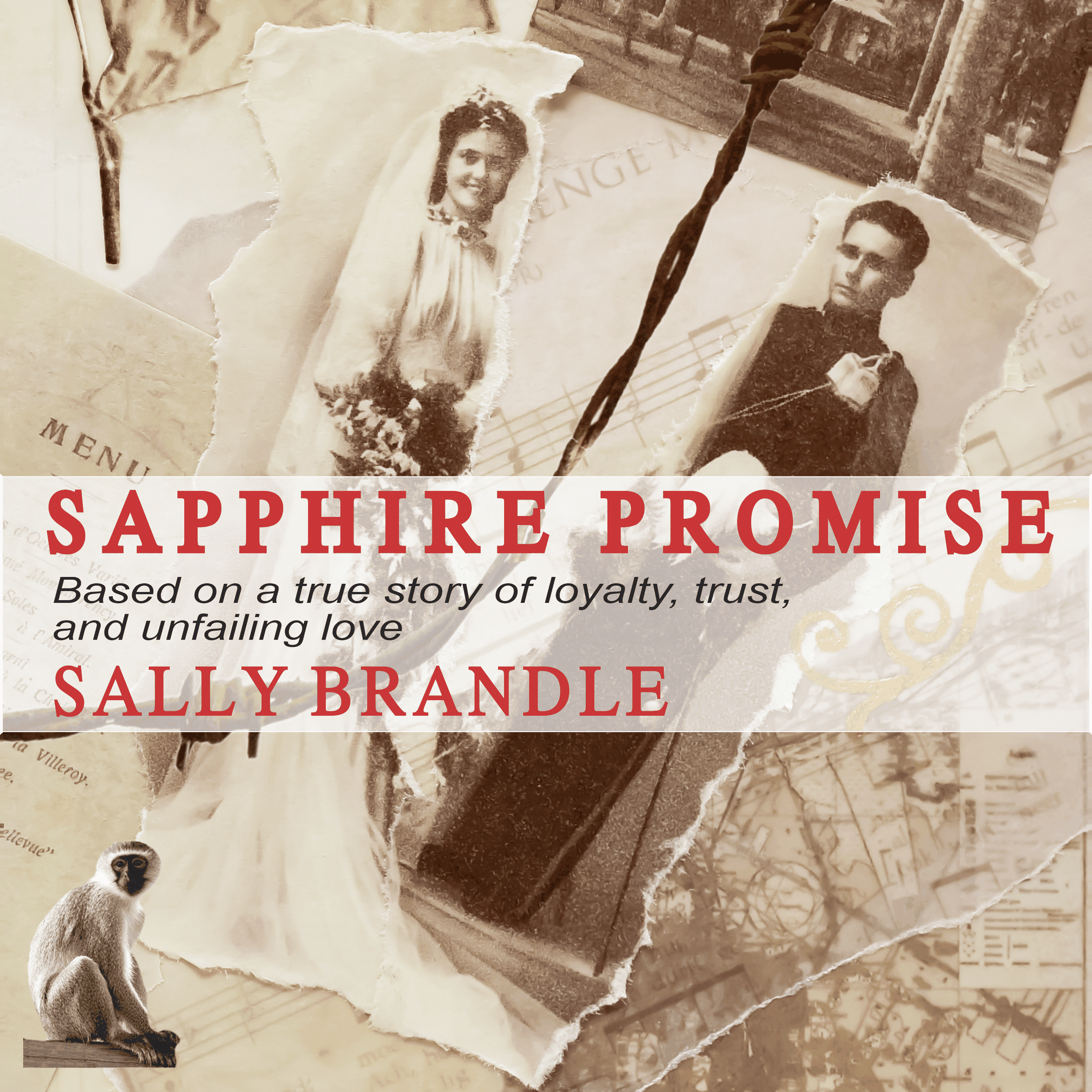 Sapphire Promise